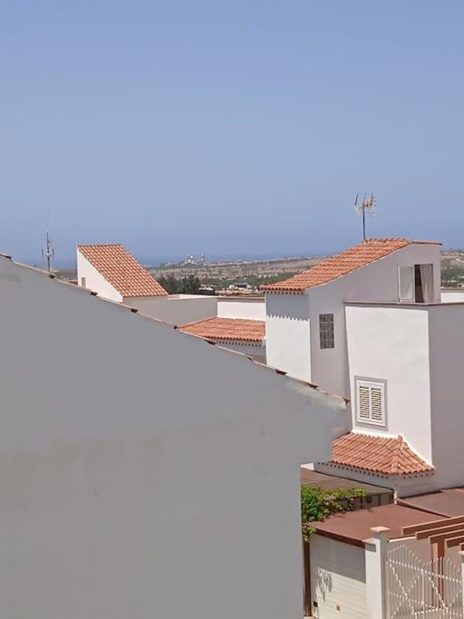Casa Panorámica