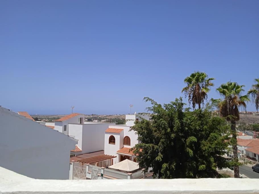 Casa Panorámica