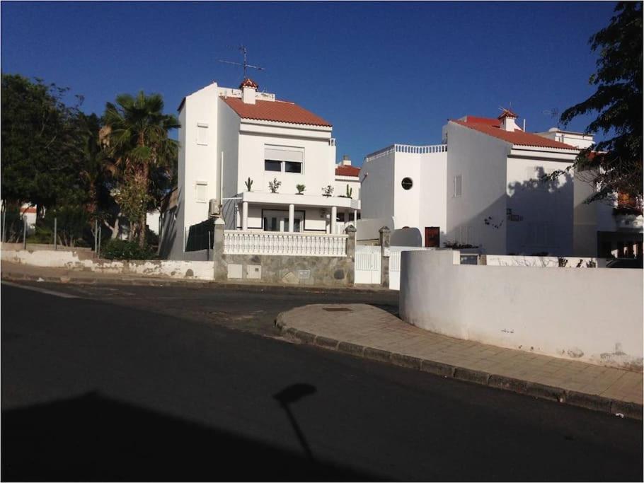 Casa Panorámica