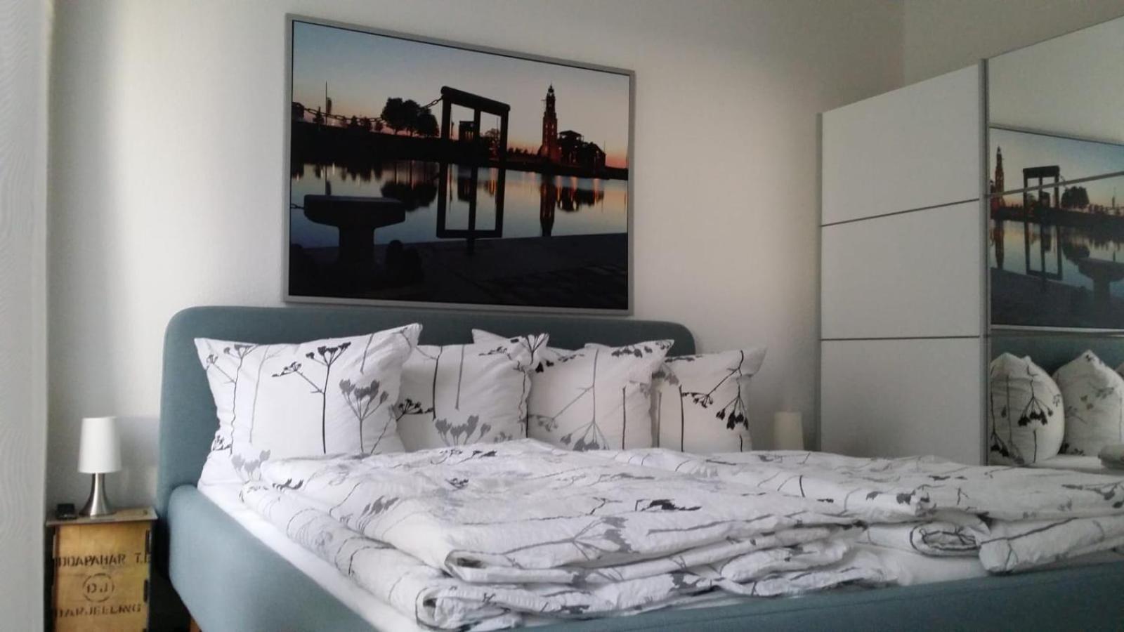 Ferienwohnung Romeike 