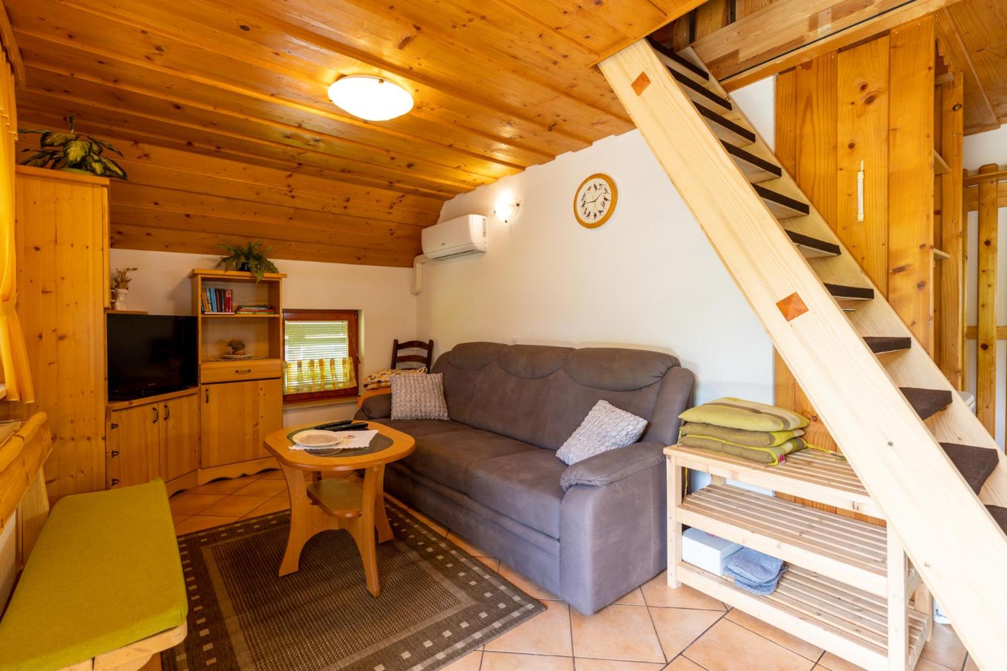 Apartma Metka view 2