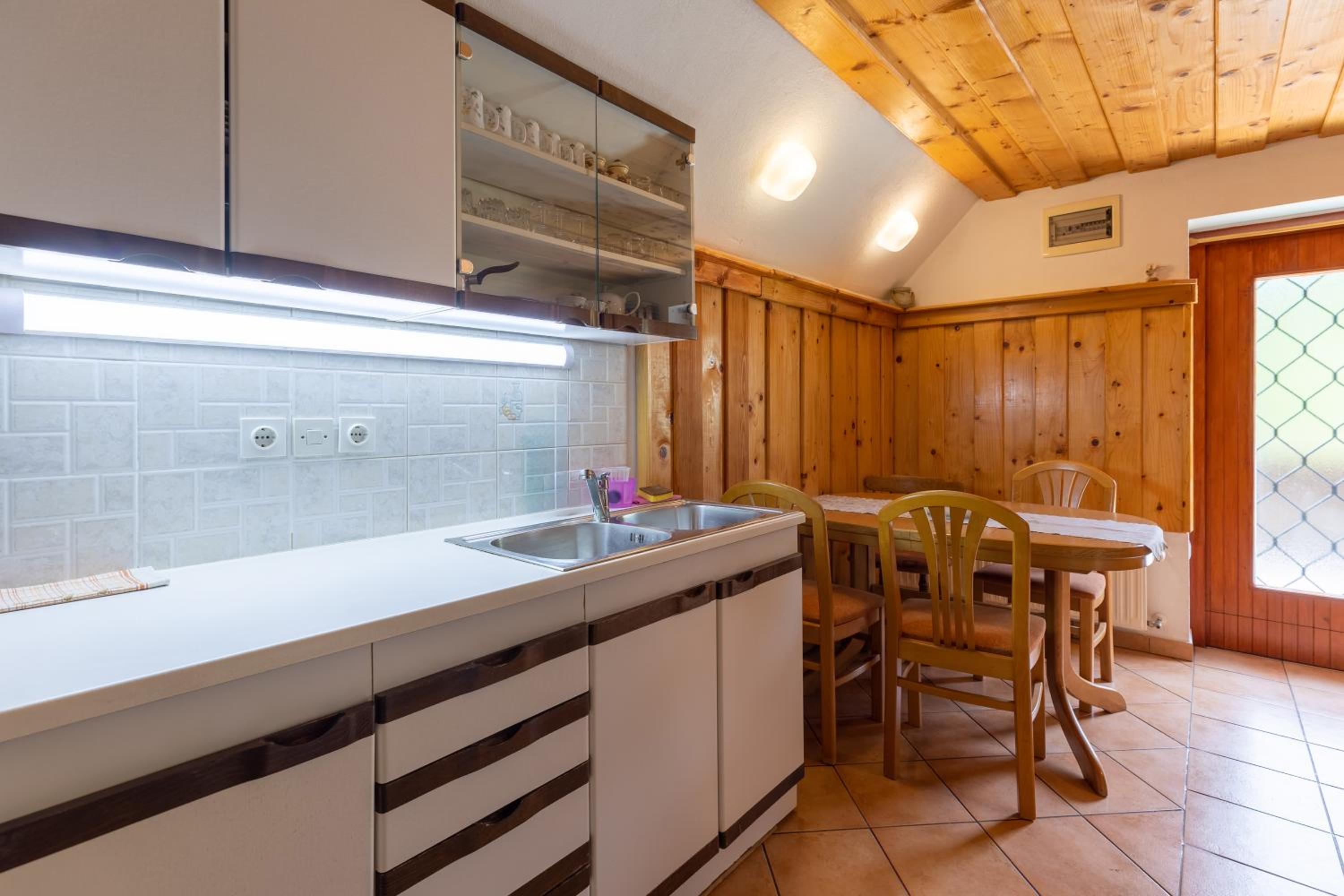 Apartma Metka view 4