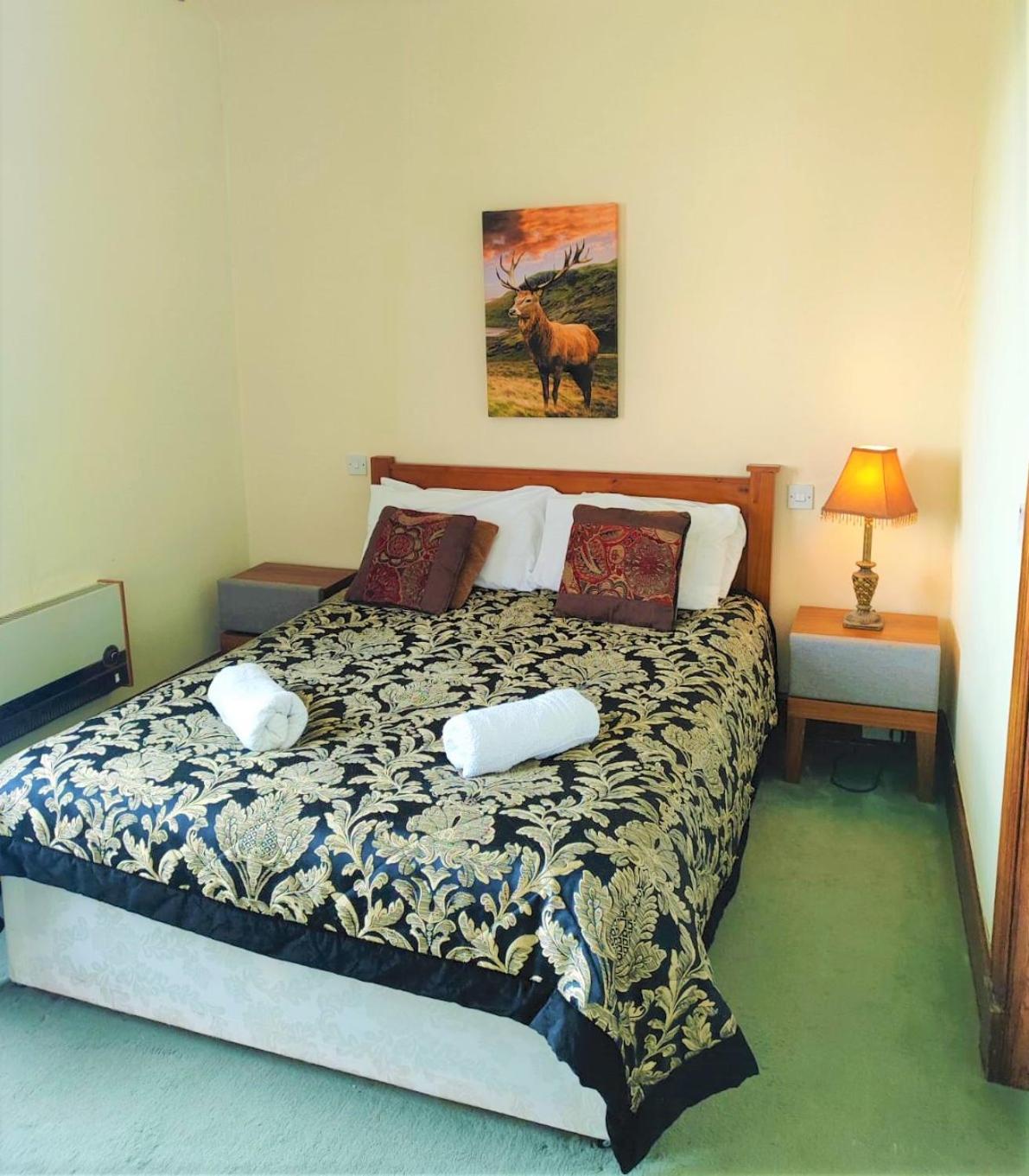 The Falls - Value Rooms at Aultnagar Estate view 5