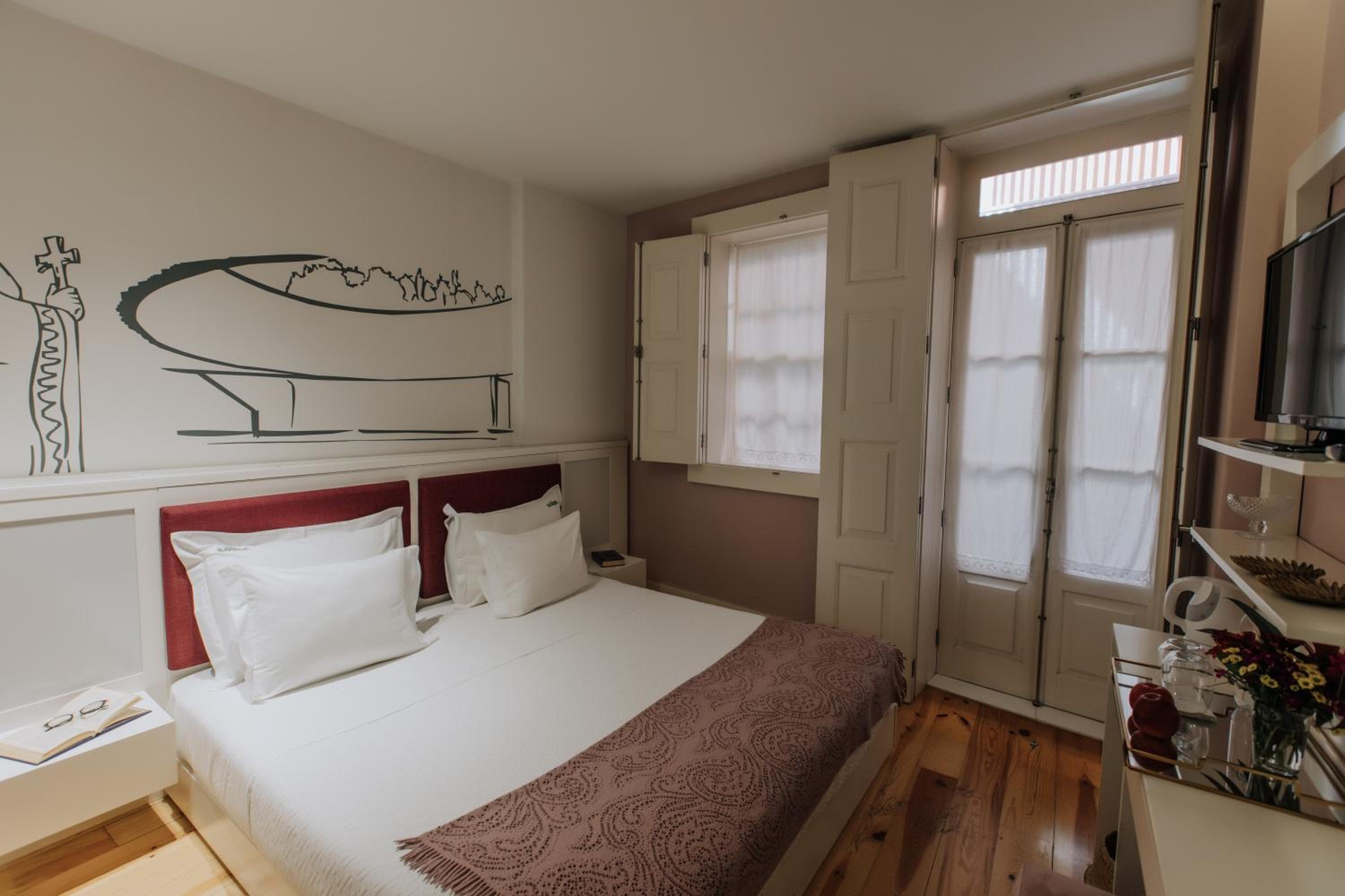 Trovador Guest House