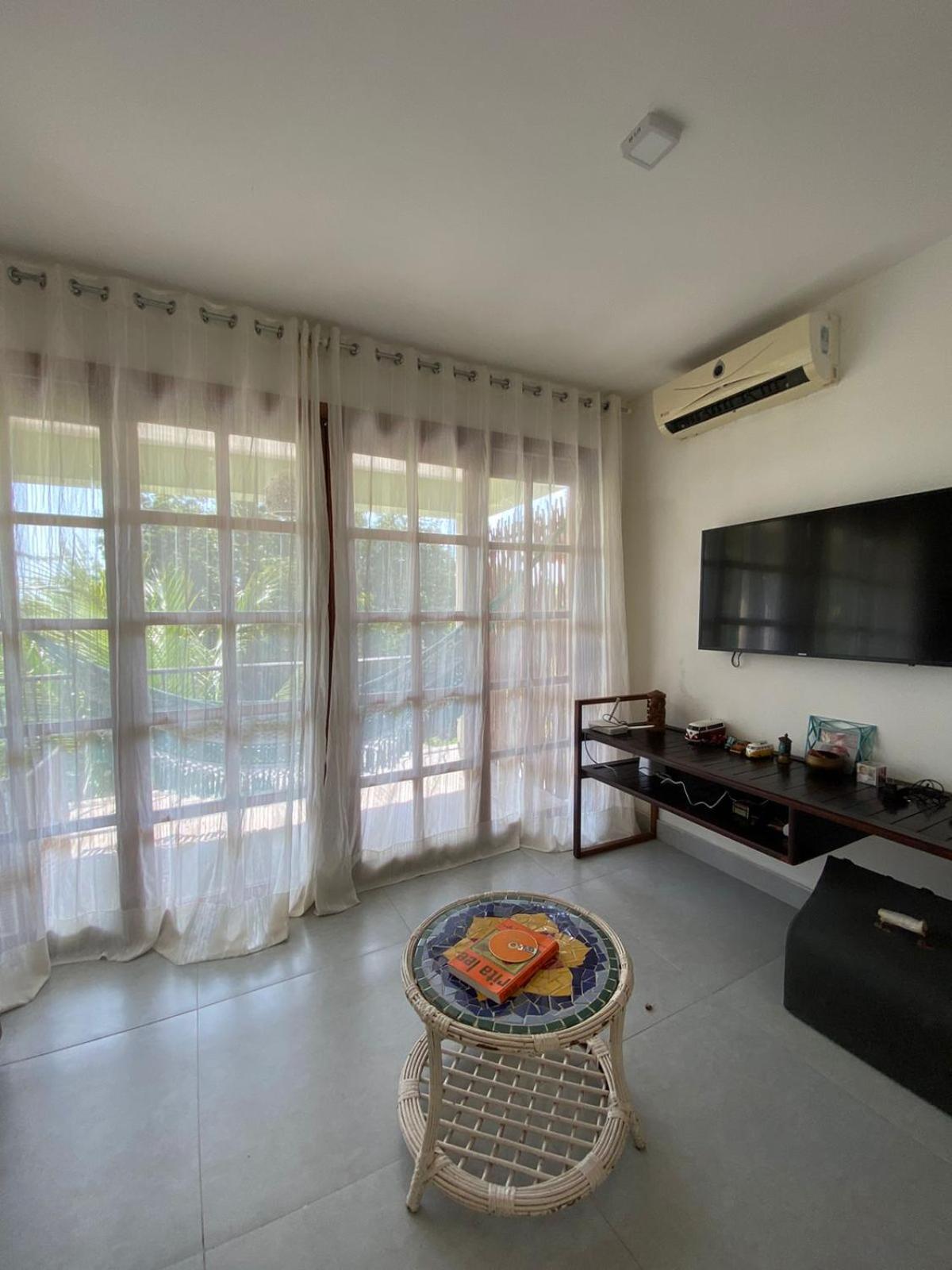 Cond Vista Hermosa - Casas para famílias 2 quartos