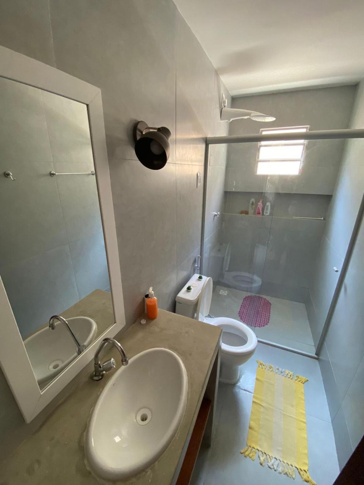 Cond Vista Hermosa - Casas para famílias 2 quartos