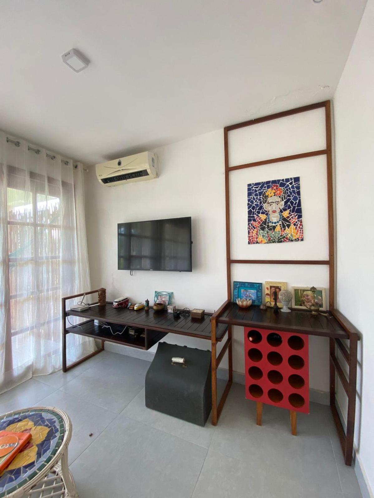 Cond Vista Hermosa - Casas para famílias 2 quartos