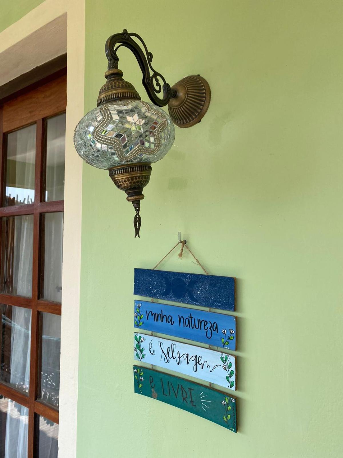 Cond Vista Hermosa - Casas para famílias 2 quartos