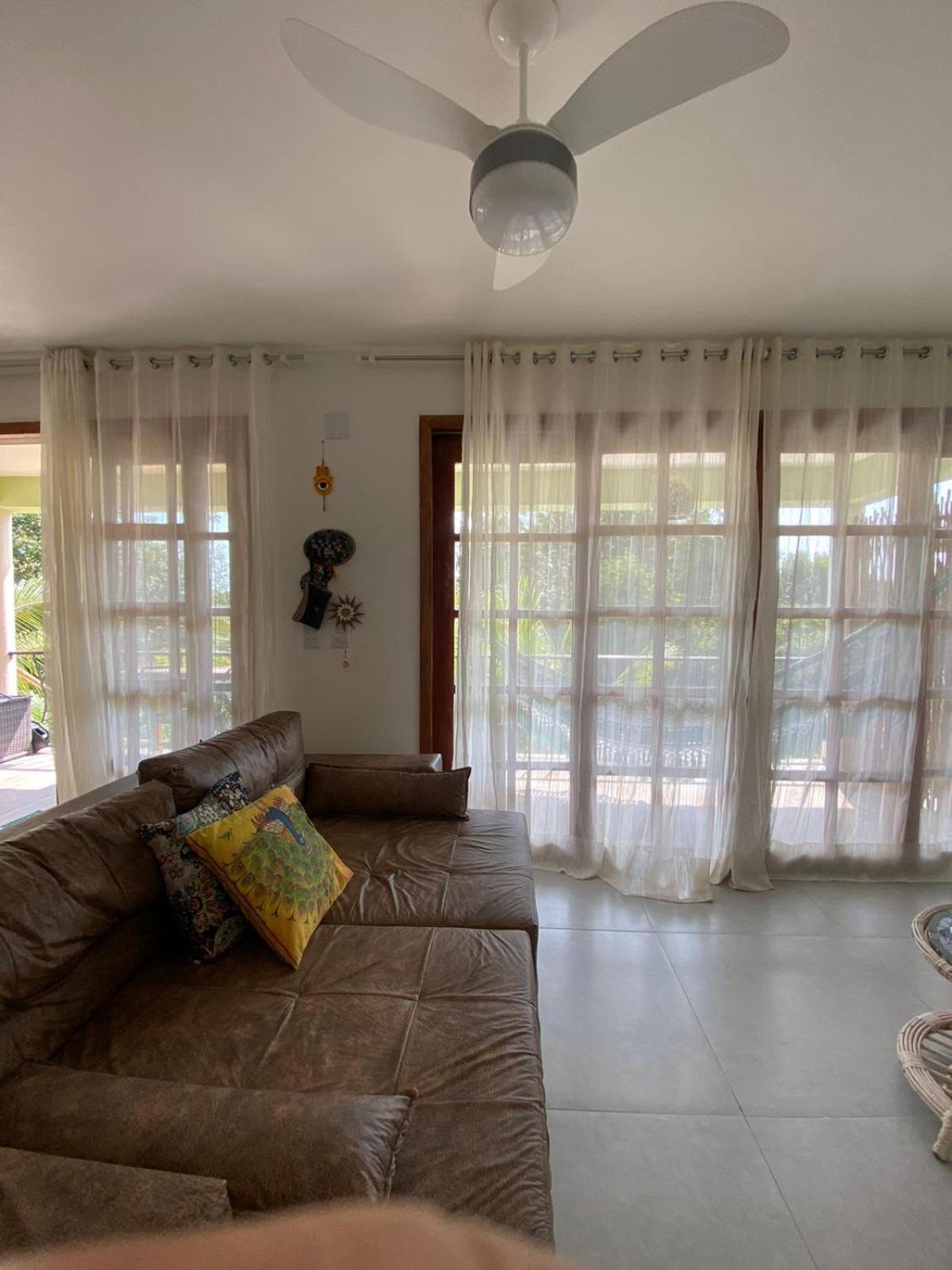 Cond Vista Hermosa - Casas para famílias 2 quartos