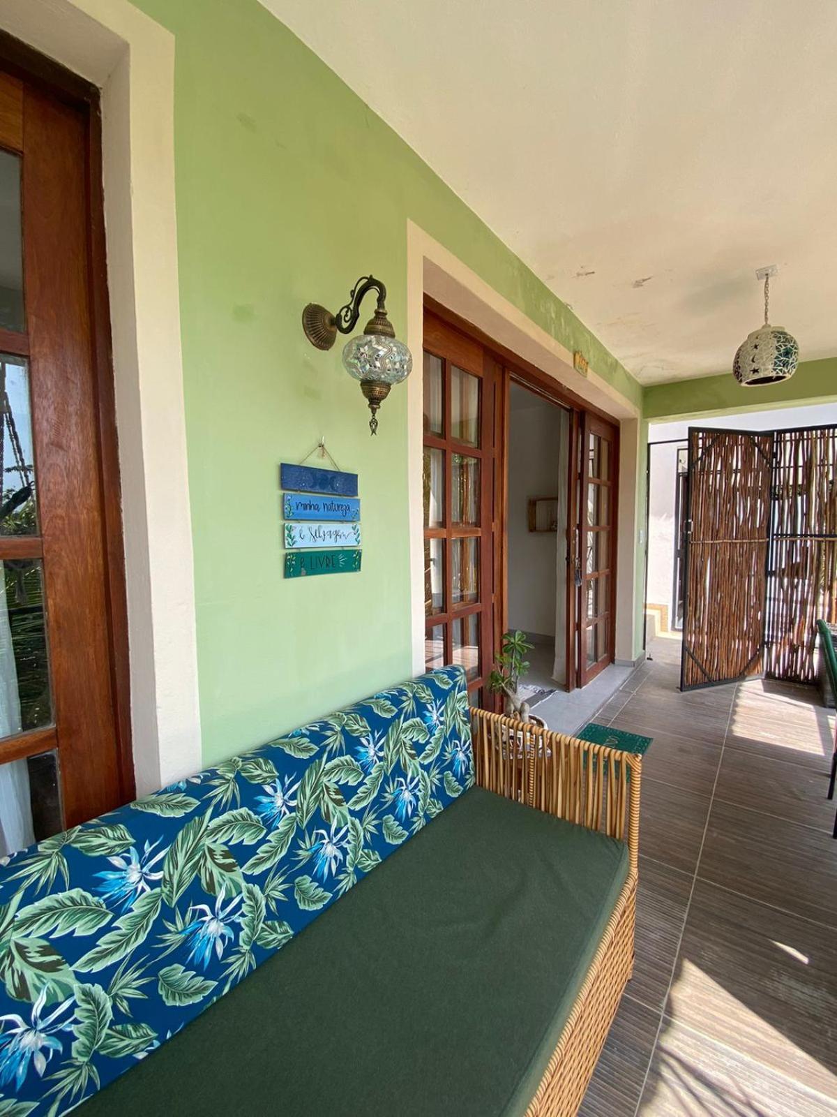 Cond Vista Hermosa - Casas para famílias 2 quartos