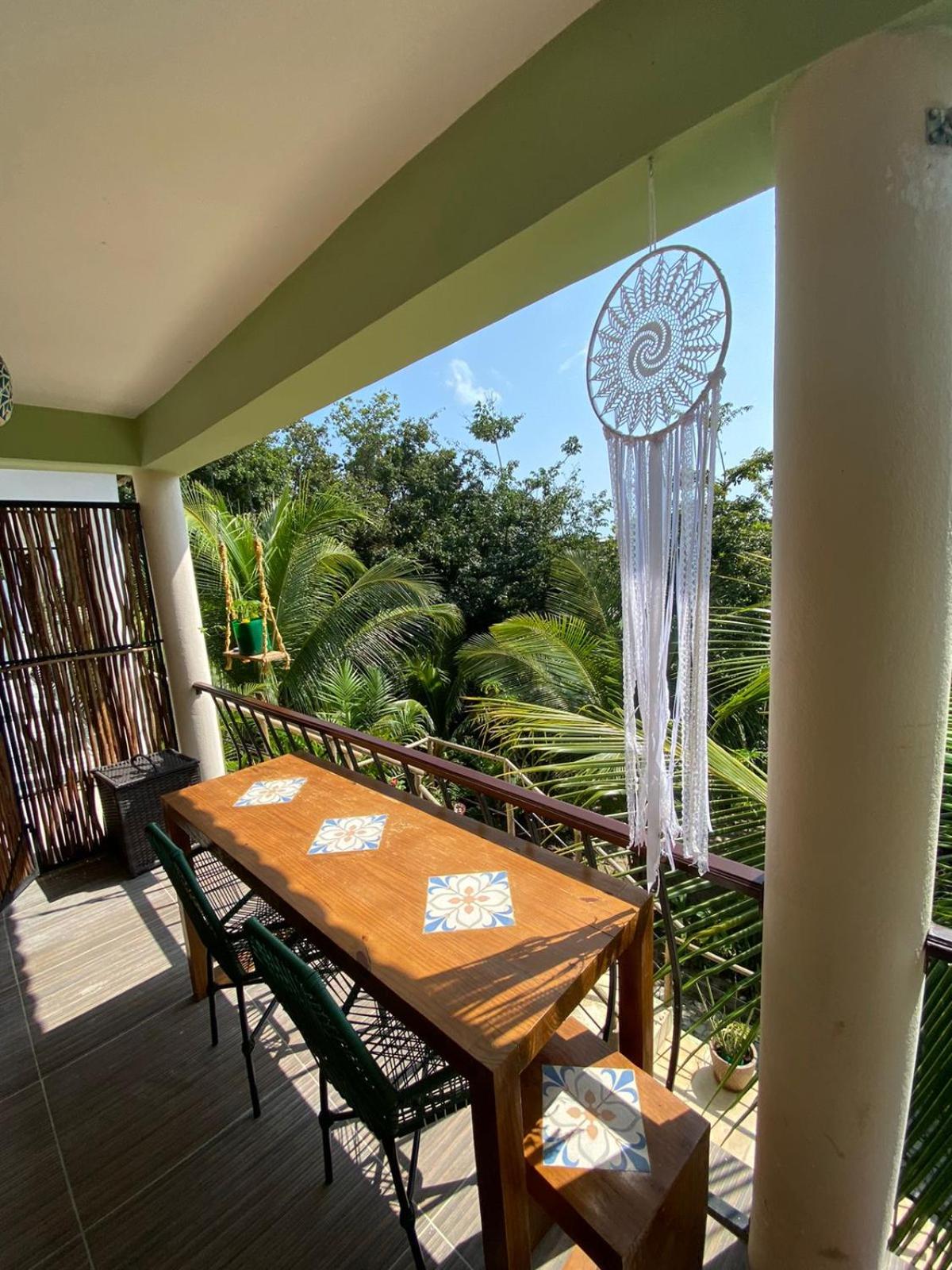 Cond Vista Hermosa - Casas para famílias 2 quartos