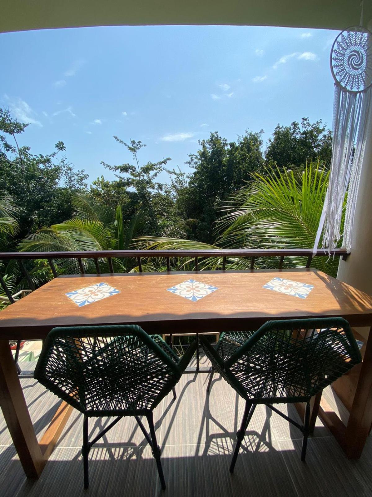 Cond Vista Hermosa - Casas para famílias 2 quartos