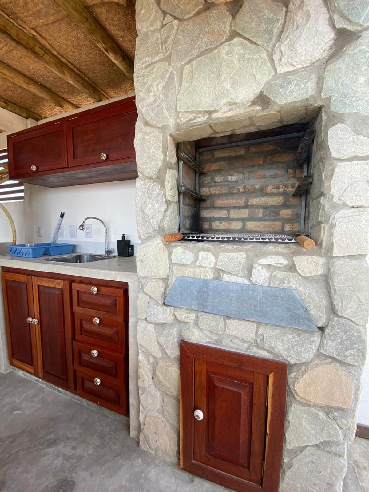 Cond Vista Hermosa - Casas para famílias 2 quartos