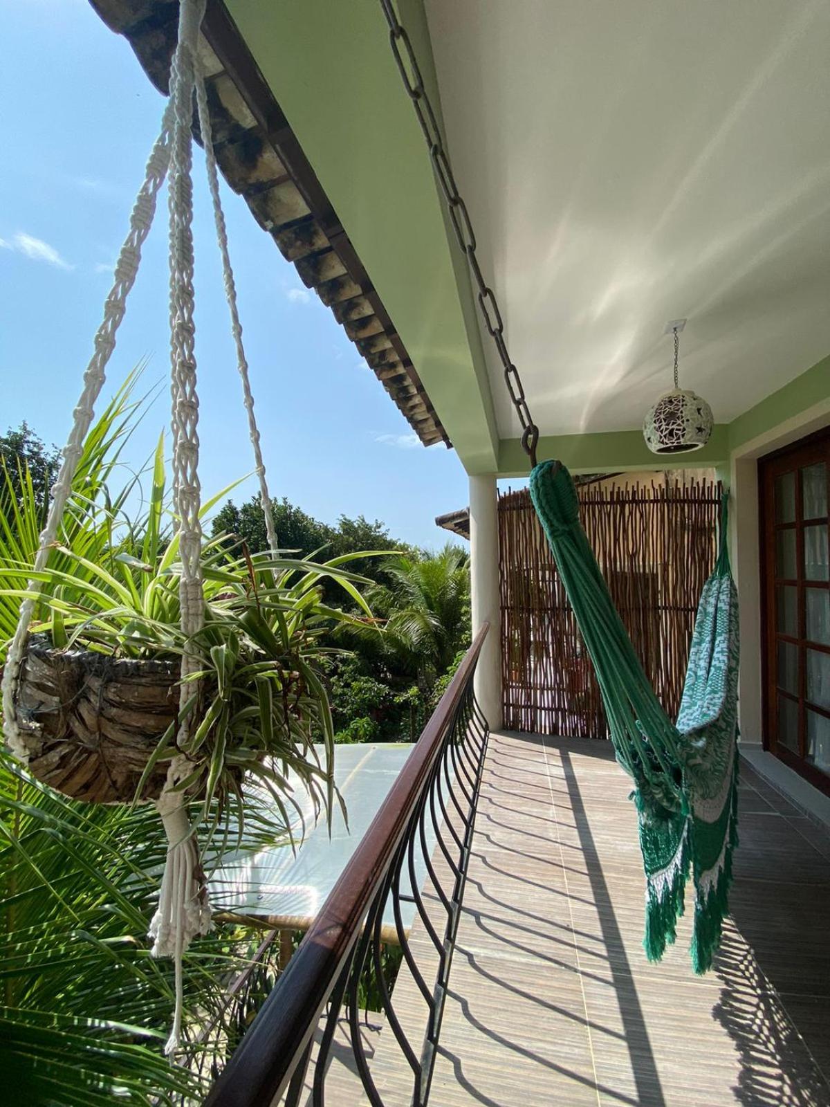 Cond Vista Hermosa - Casas para famílias 2 quartos