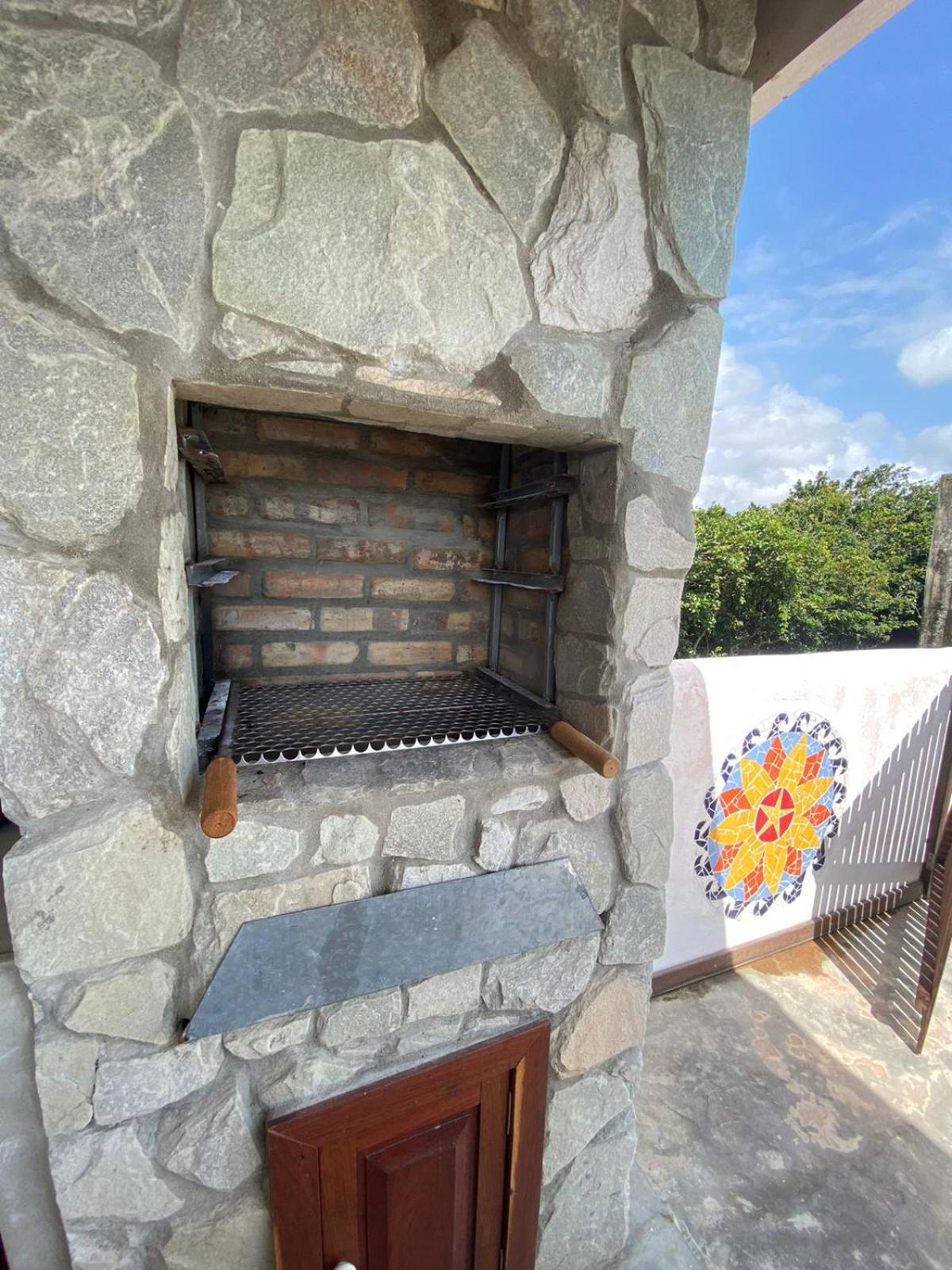 Cond Vista Hermosa - Casas para famílias 2 quartos