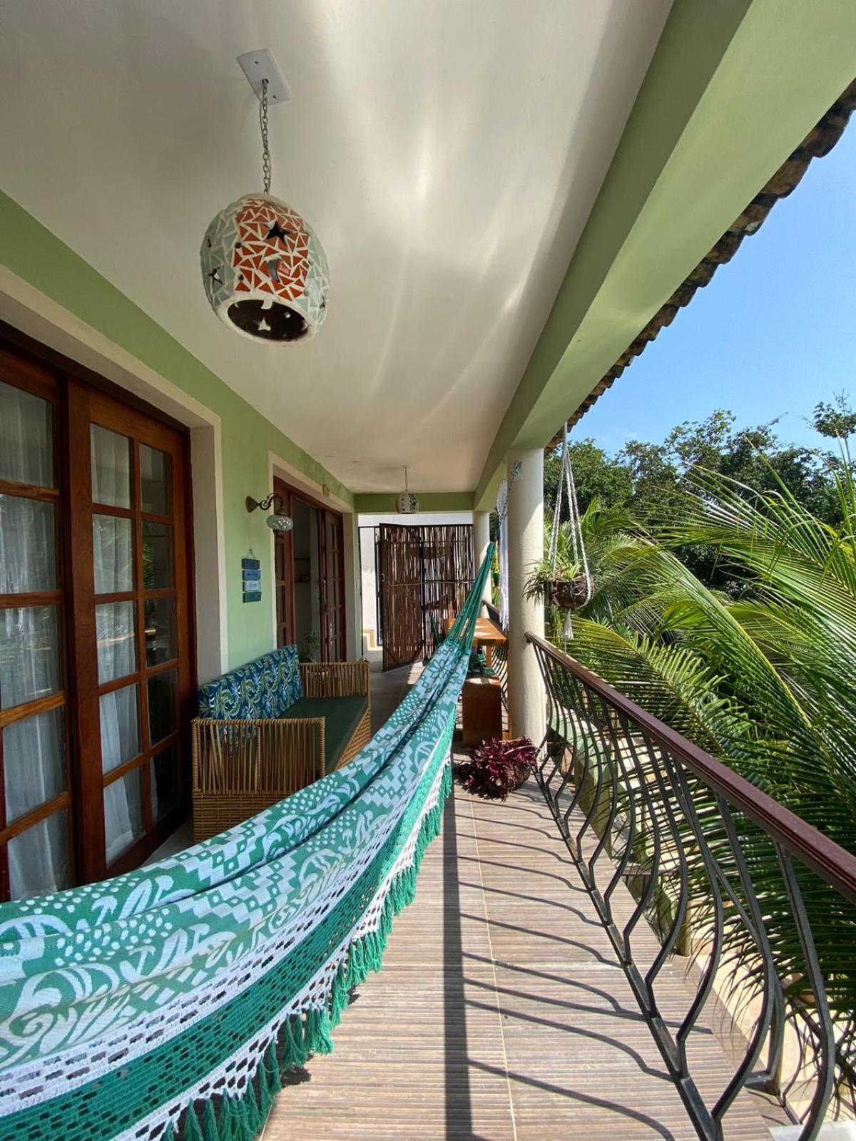Cond Vista Hermosa - Casas para famílias 2 quartos