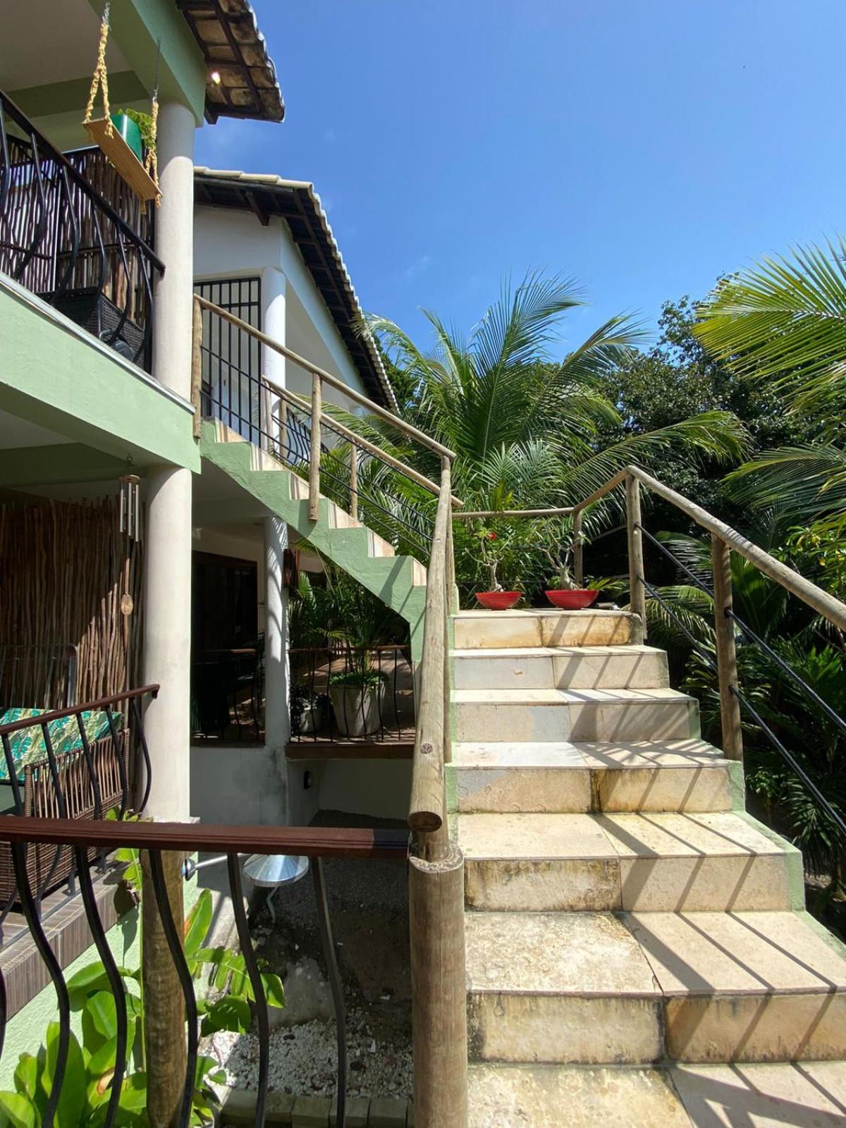 Cond Vista Hermosa - Casas para famílias 2 quartos
