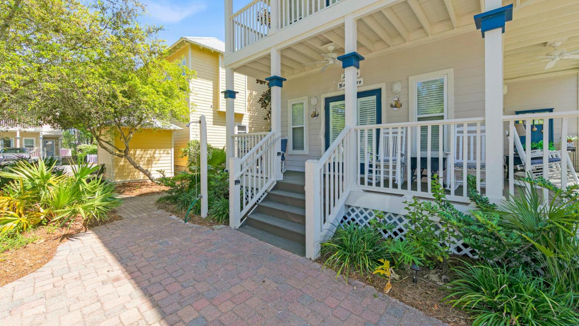 Abode Kenmare - Sleeps 10 with 2 Pools and lots of porches! view 5