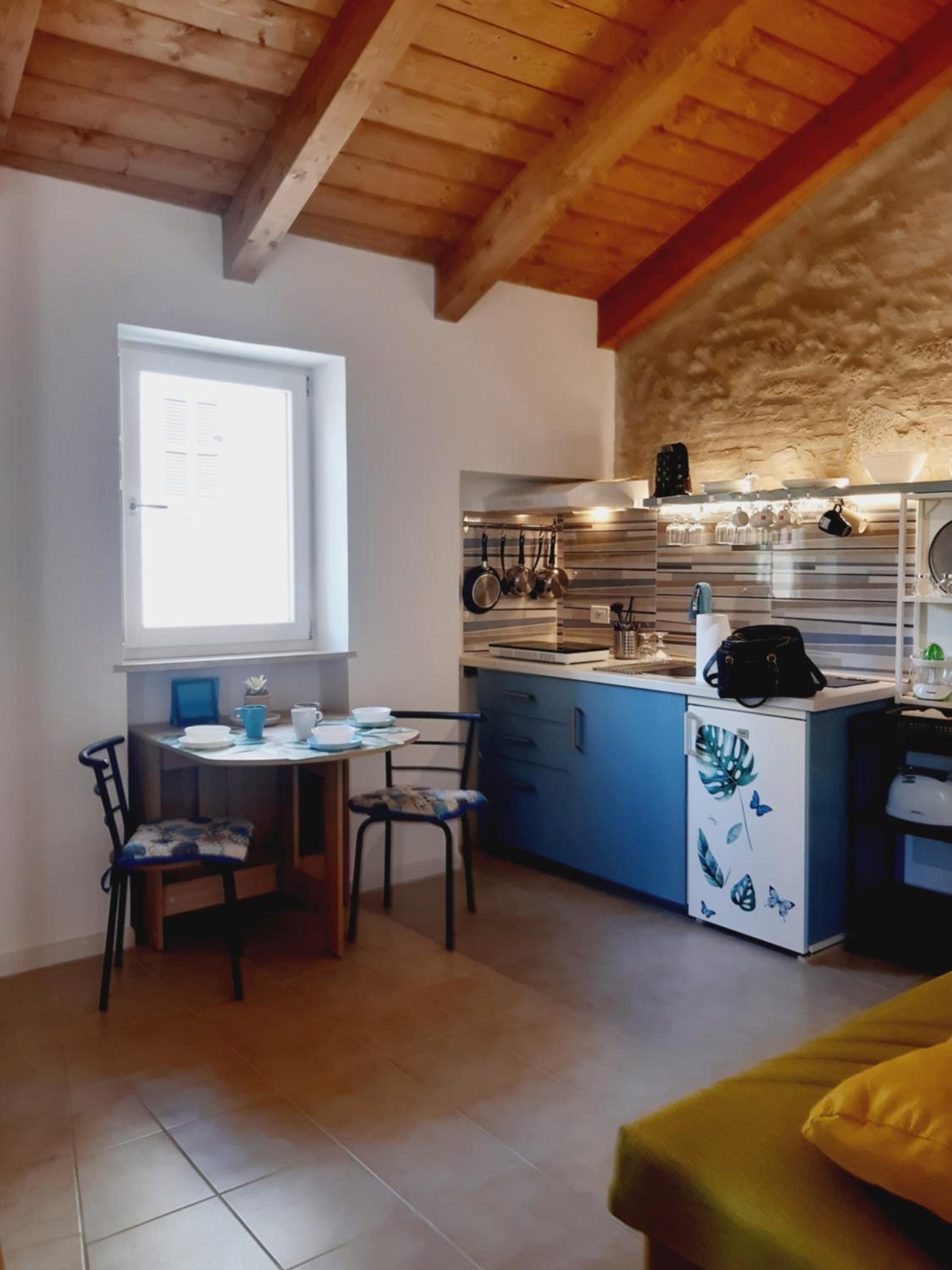 Casina a Porta Sant'Angelo