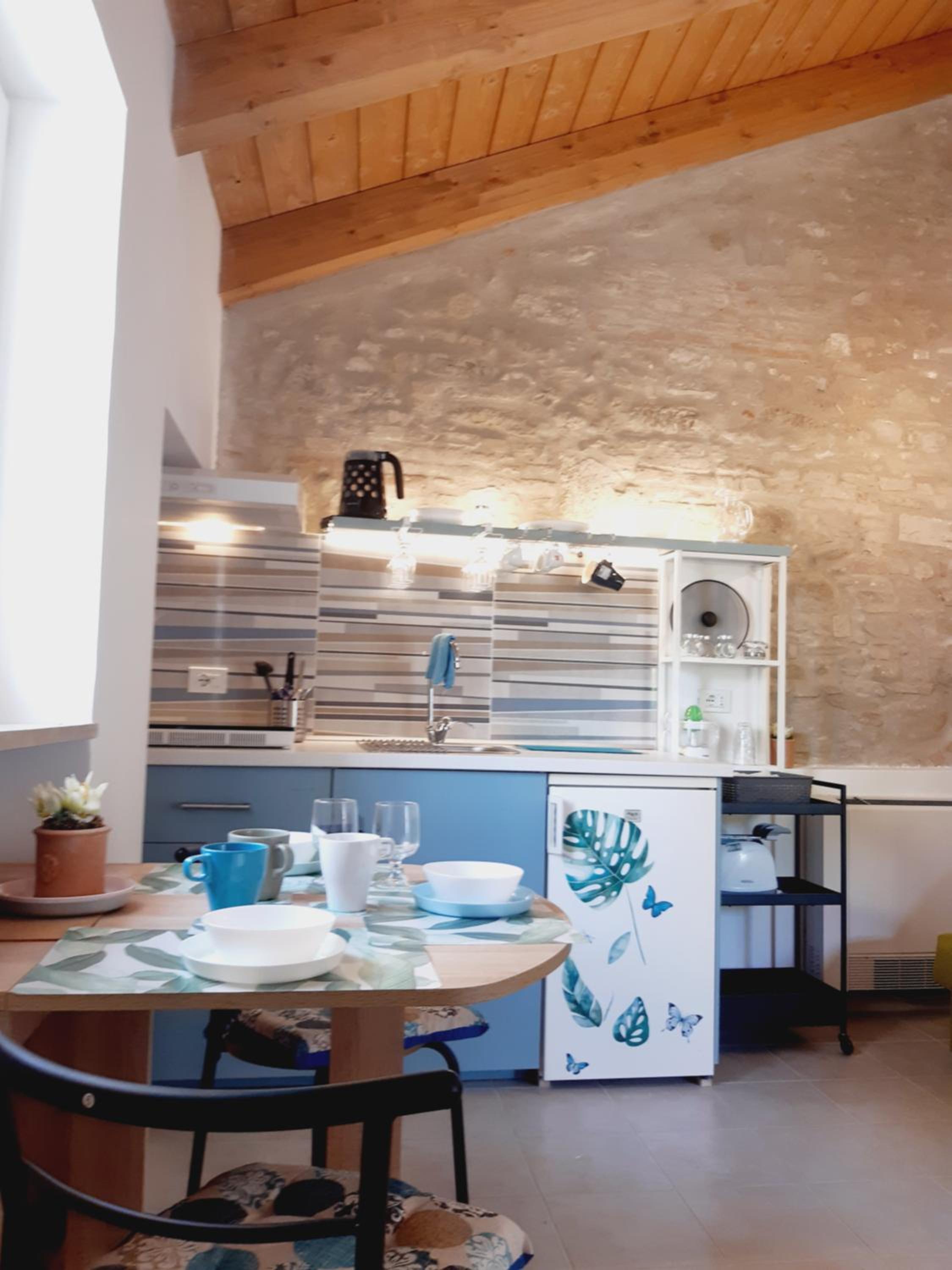 Casina a Porta Sant'Angelo