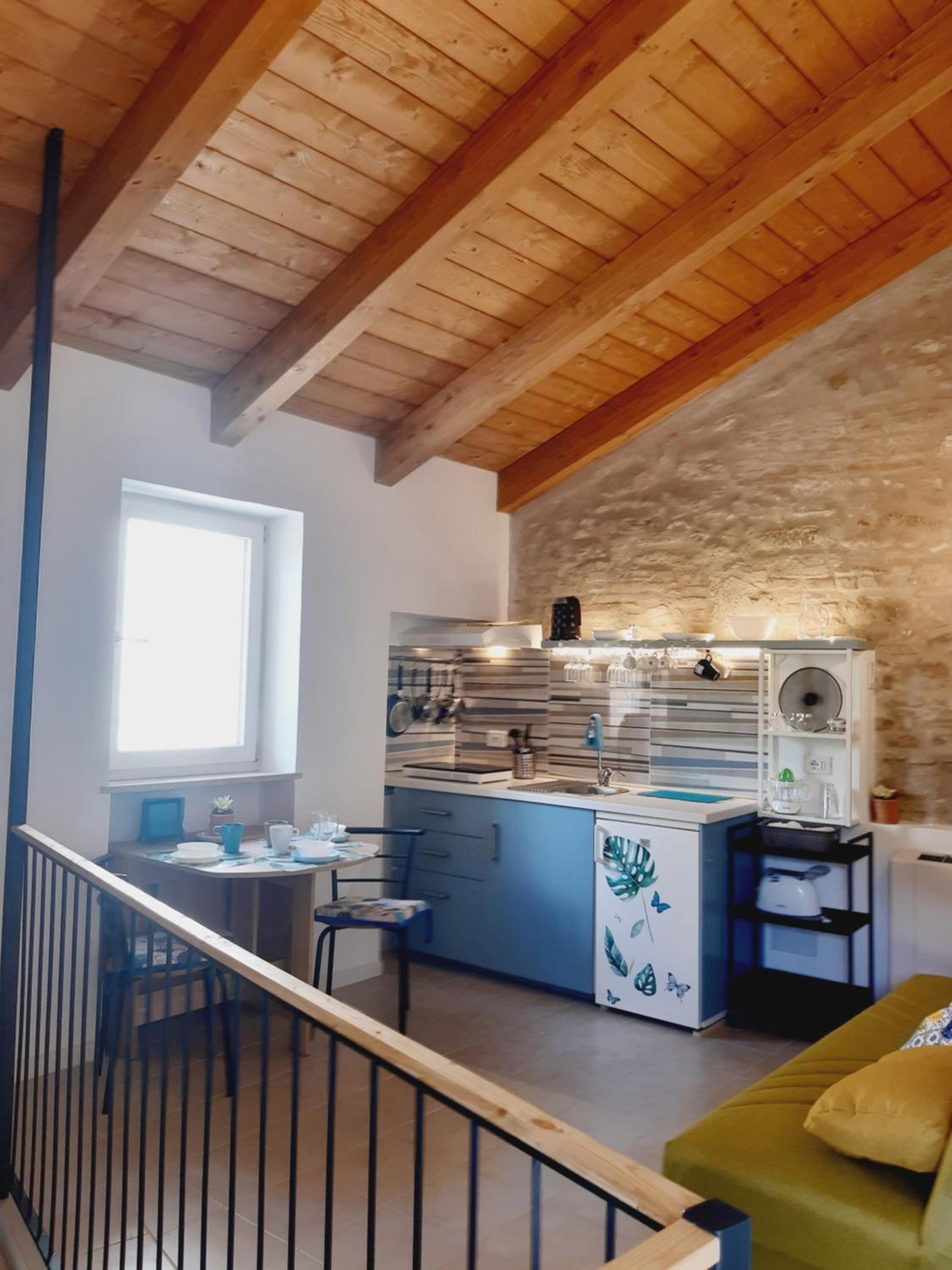 Casina a Porta Sant'Angelo