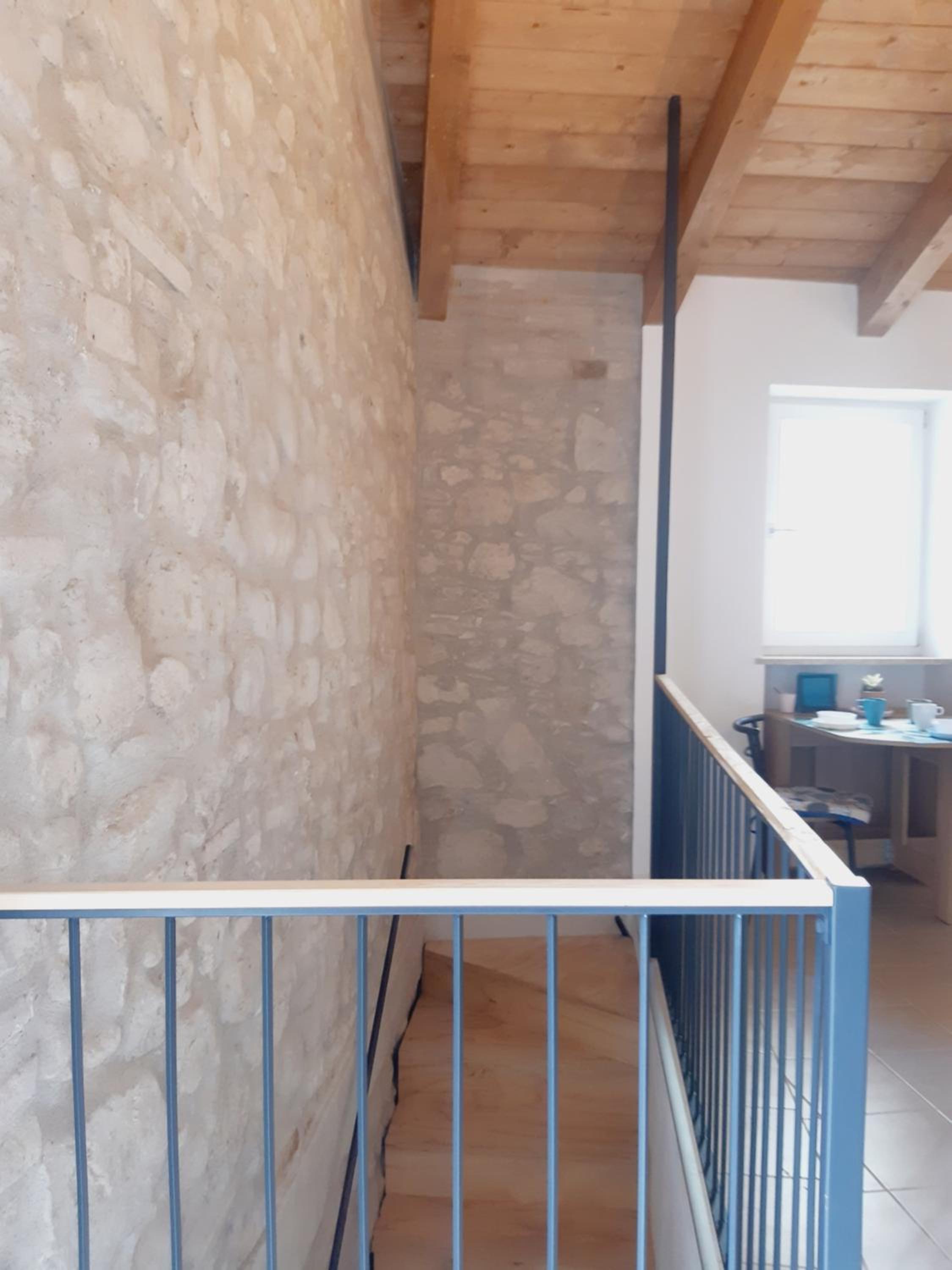 Casina a Porta Sant'Angelo