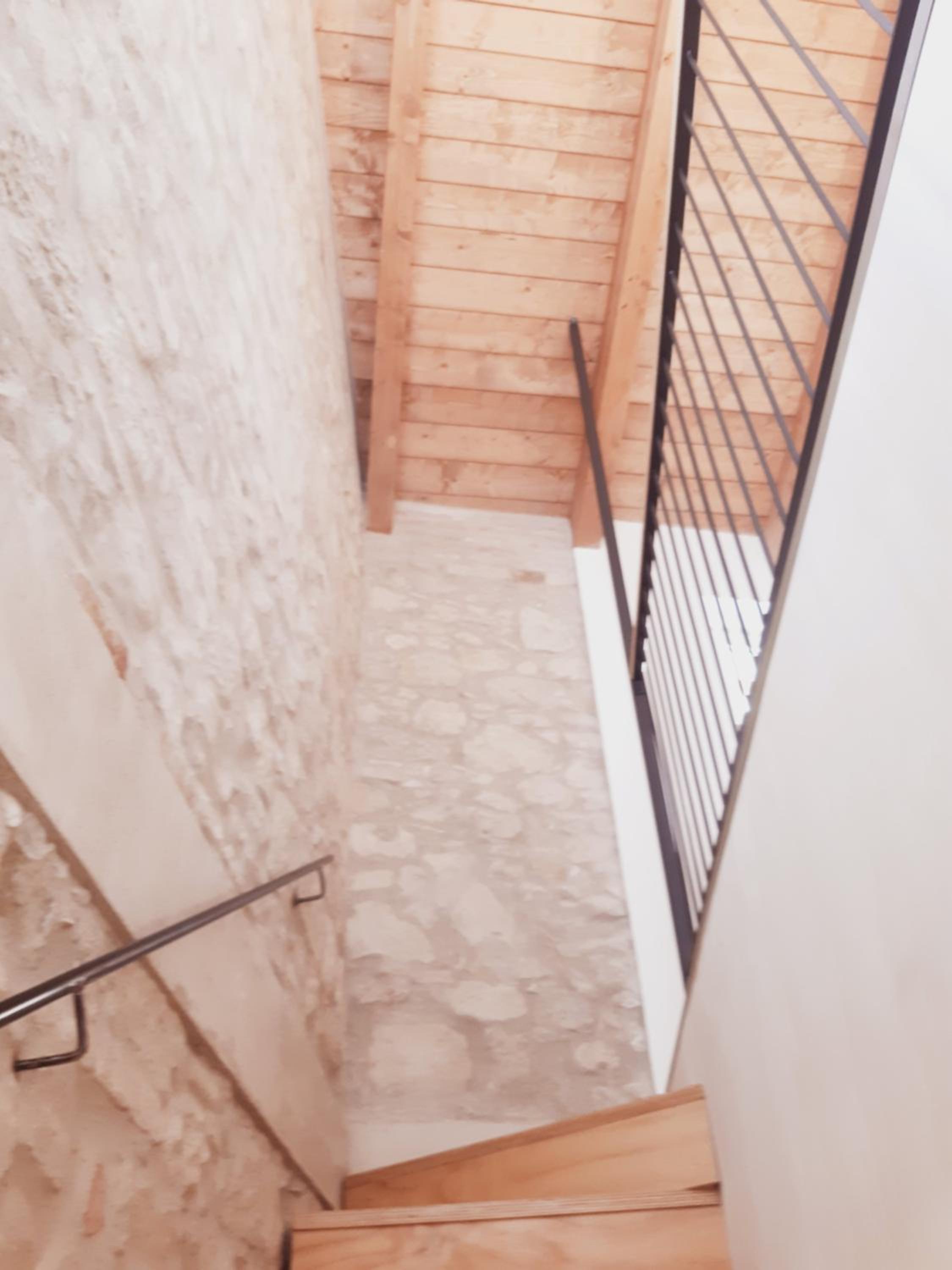 Casina a Porta Sant'Angelo