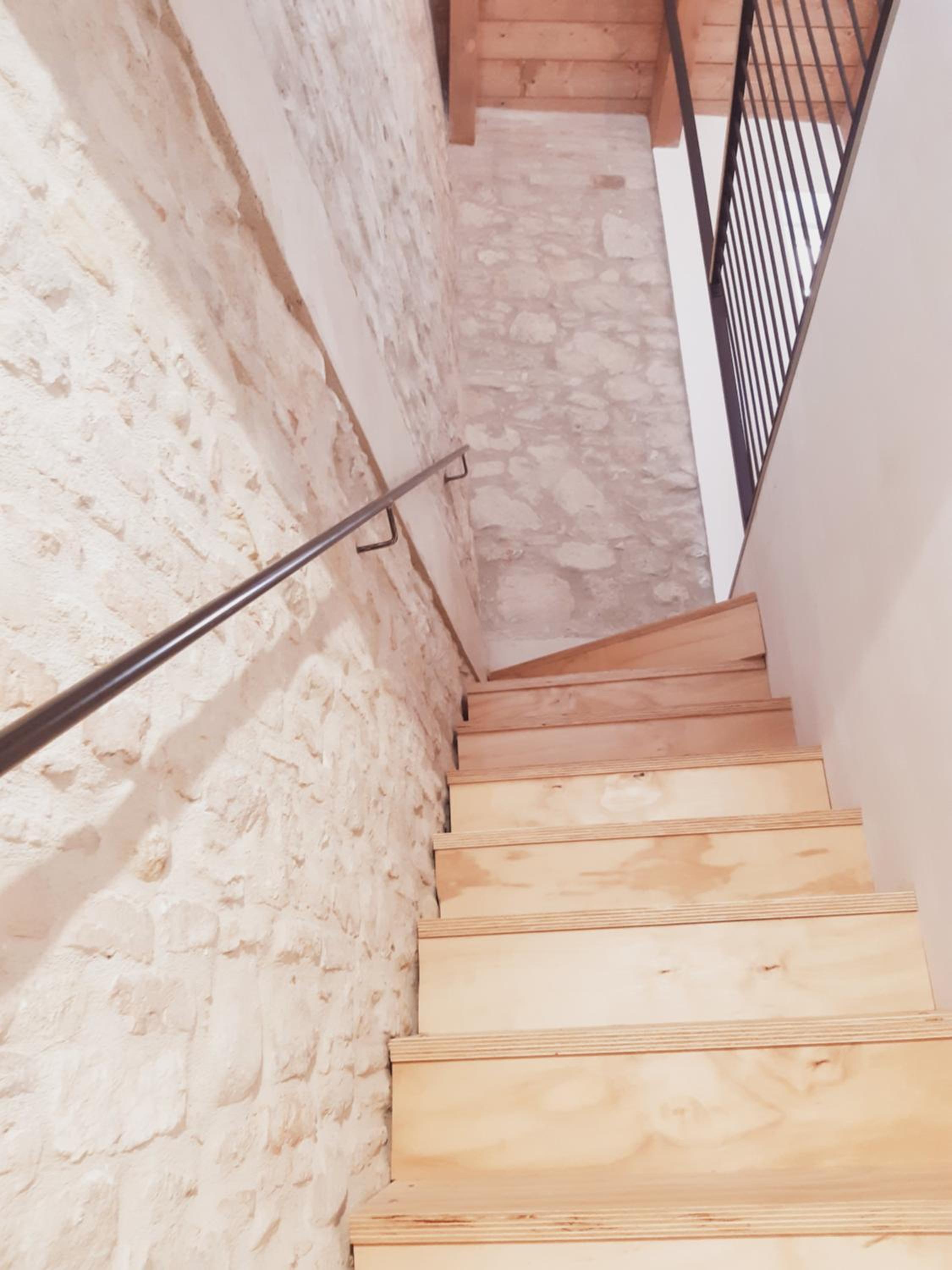 Casina a Porta Sant'Angelo