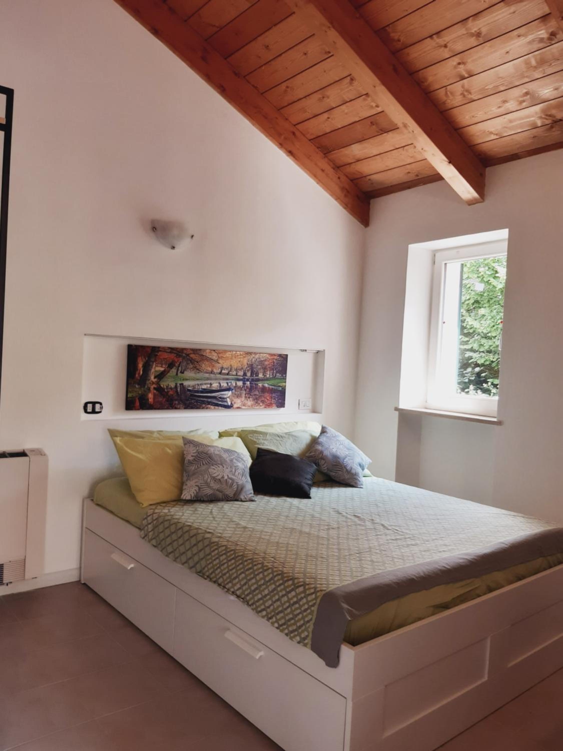 Casina a Porta Sant'Angelo