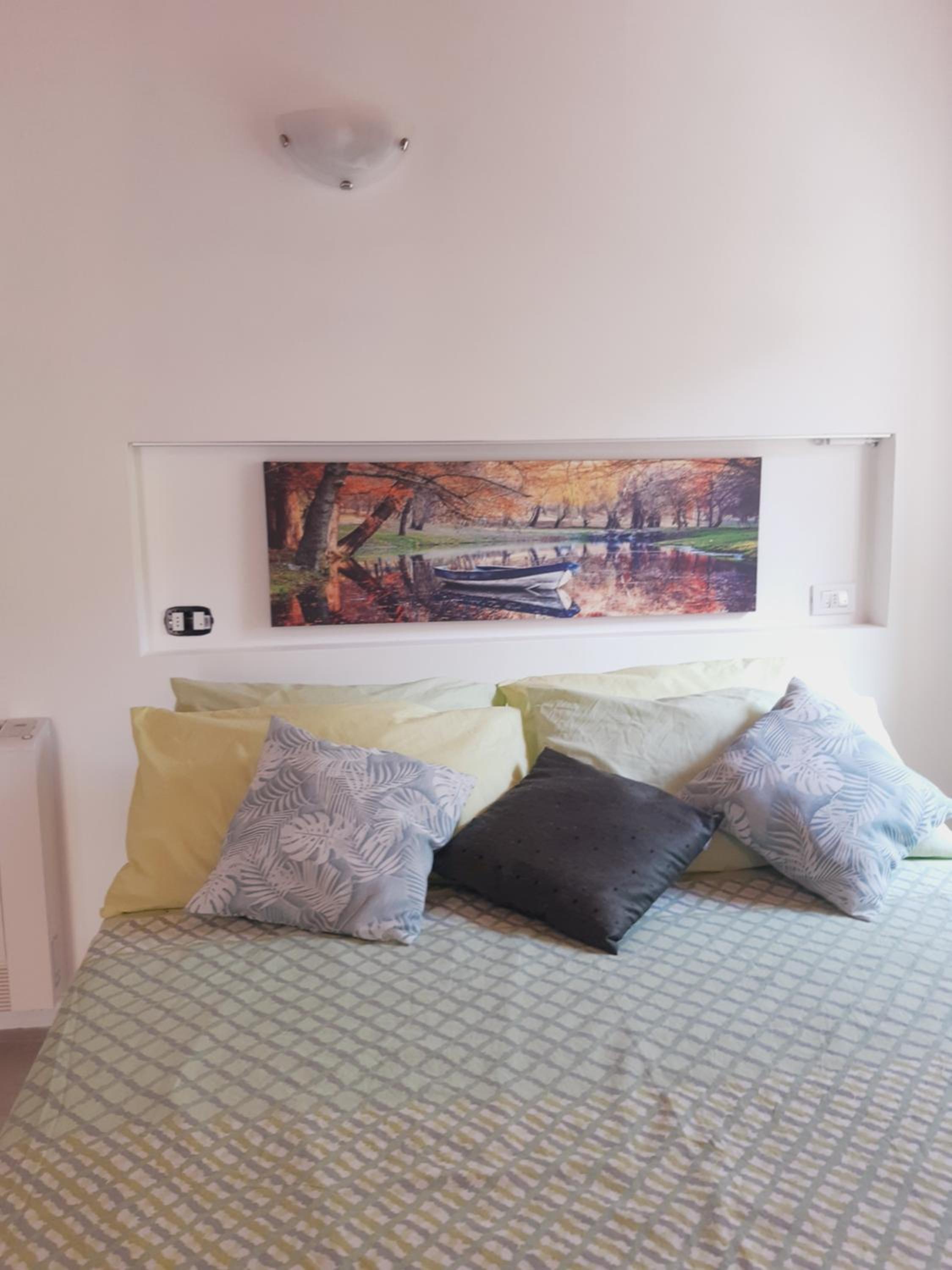 Casina a Porta Sant'Angelo