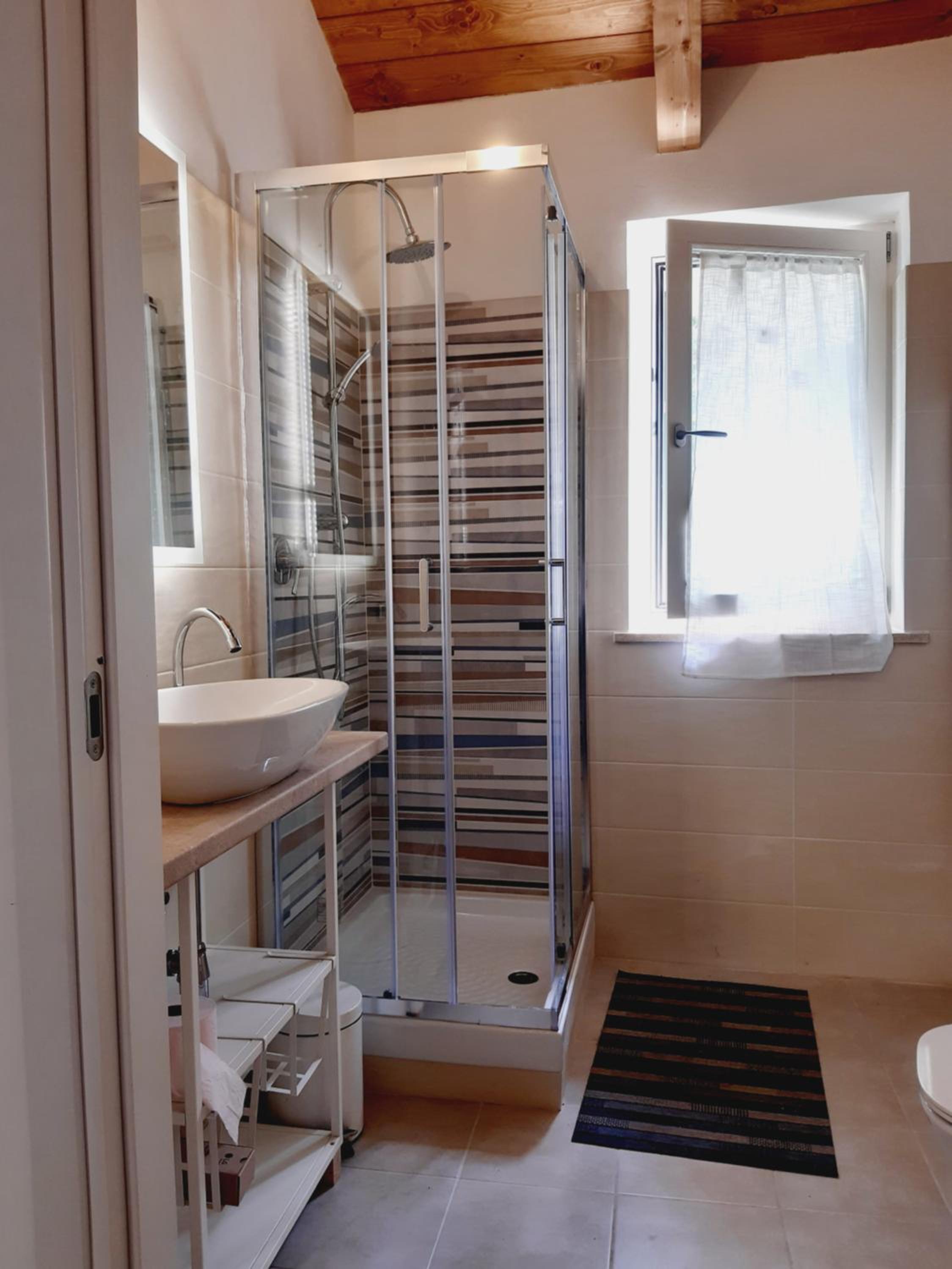 Casina a Porta Sant'Angelo
