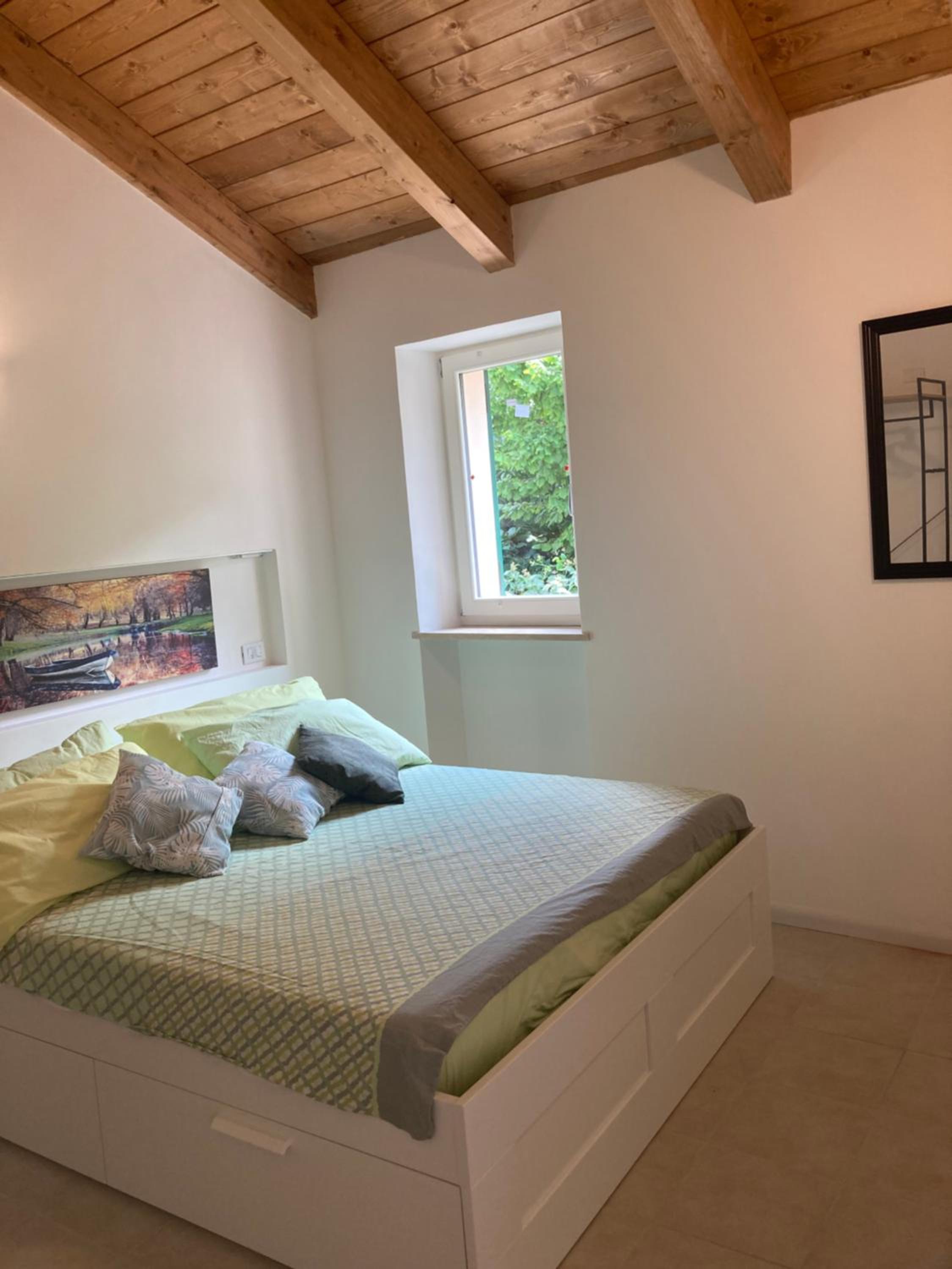 Casina a Porta Sant'Angelo