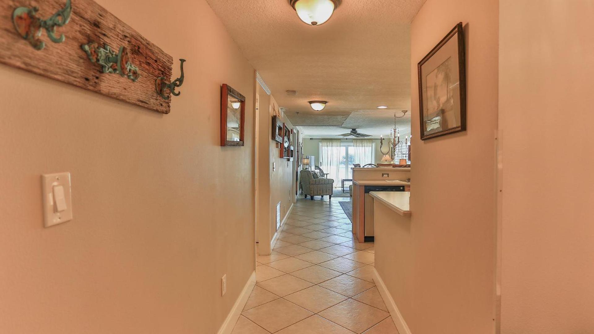 Destin Towers 22 - Beautiful Gulf Views view 2