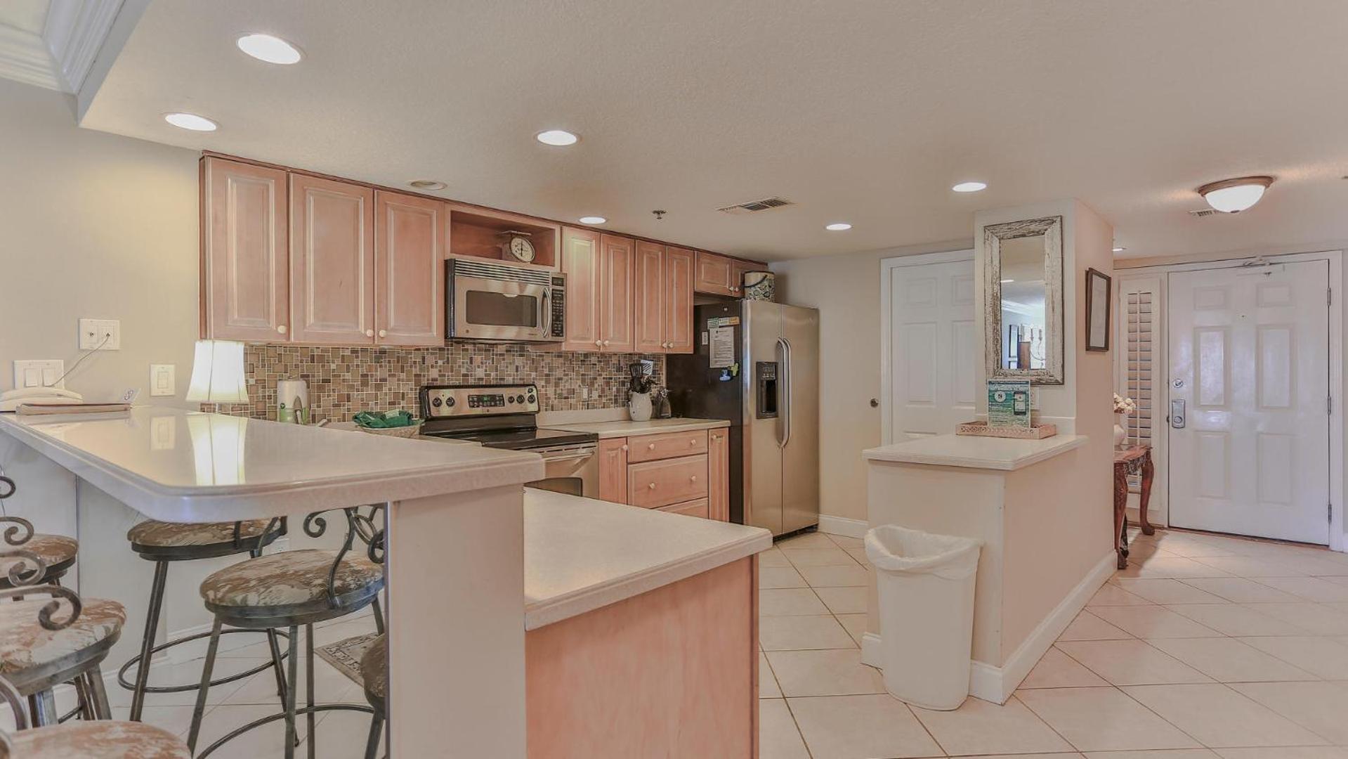 Destin Towers 22 - Beautiful Gulf Views view 5