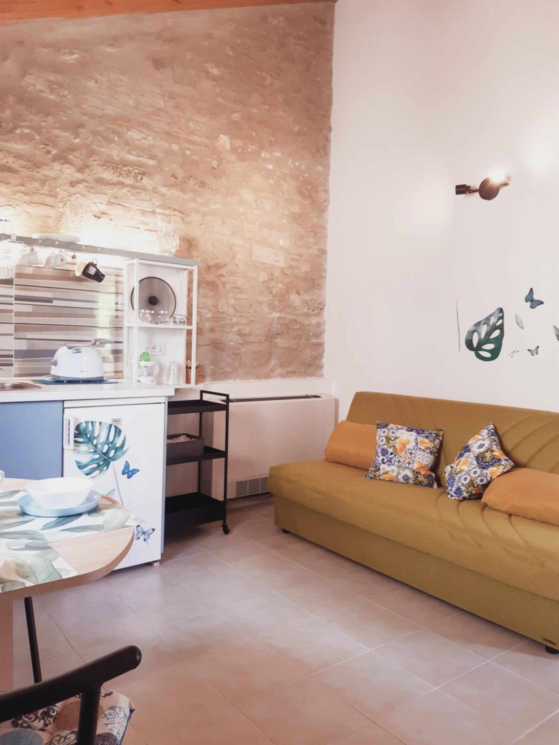 Casina a Porta Sant'Angelo