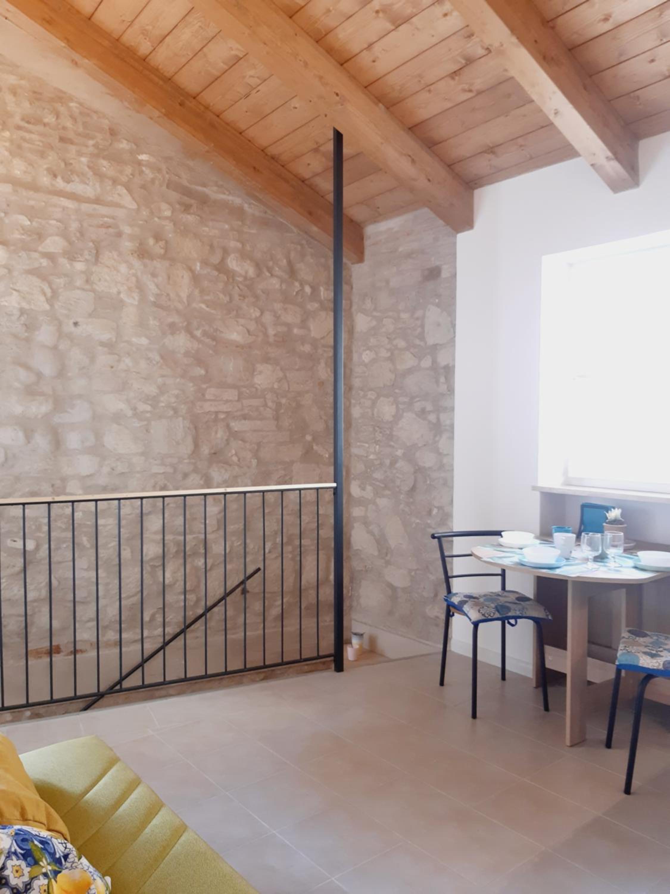 Casina a Porta Sant'Angelo