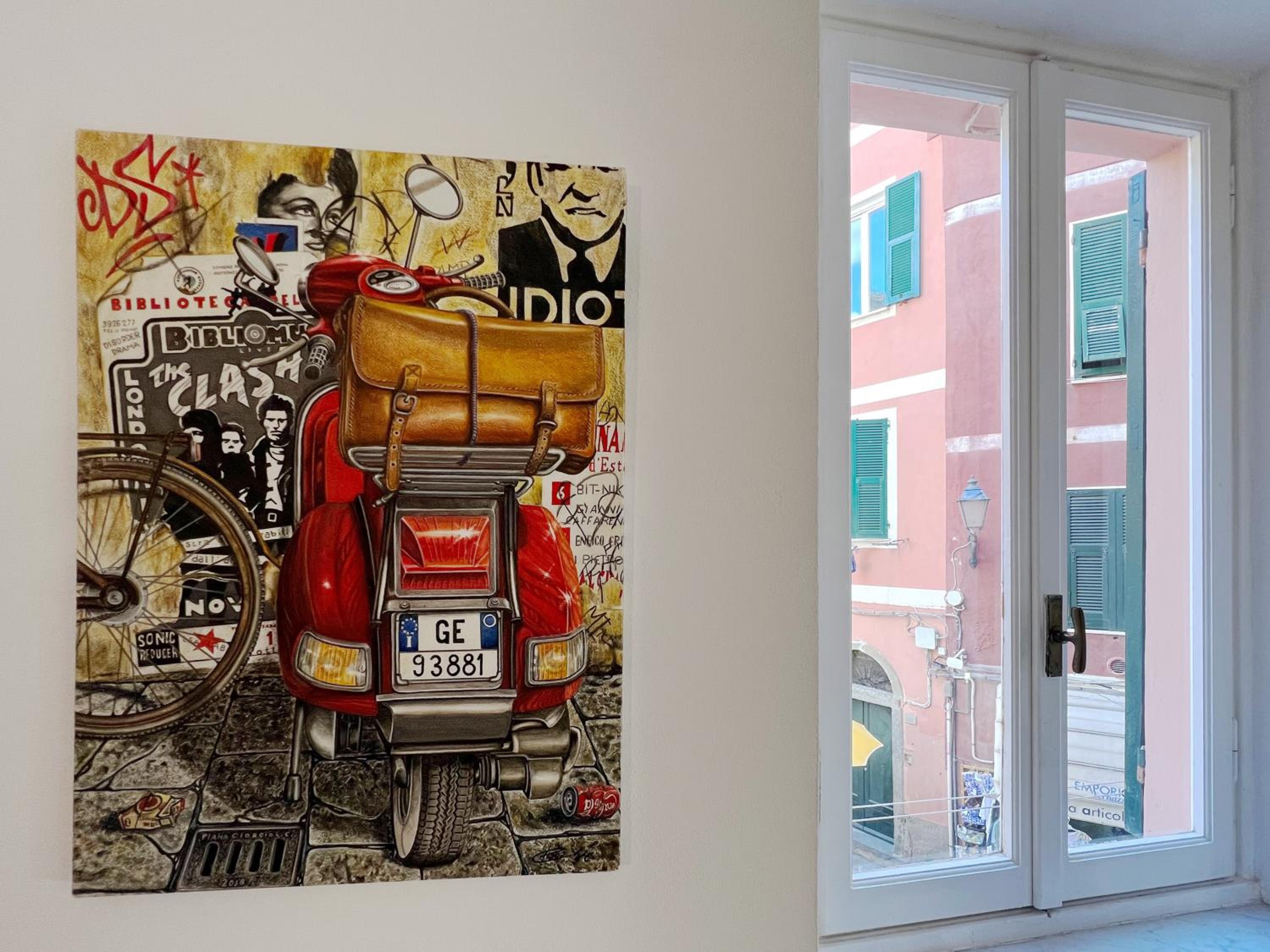 La Grotta dei Cinque Sensi photo 2