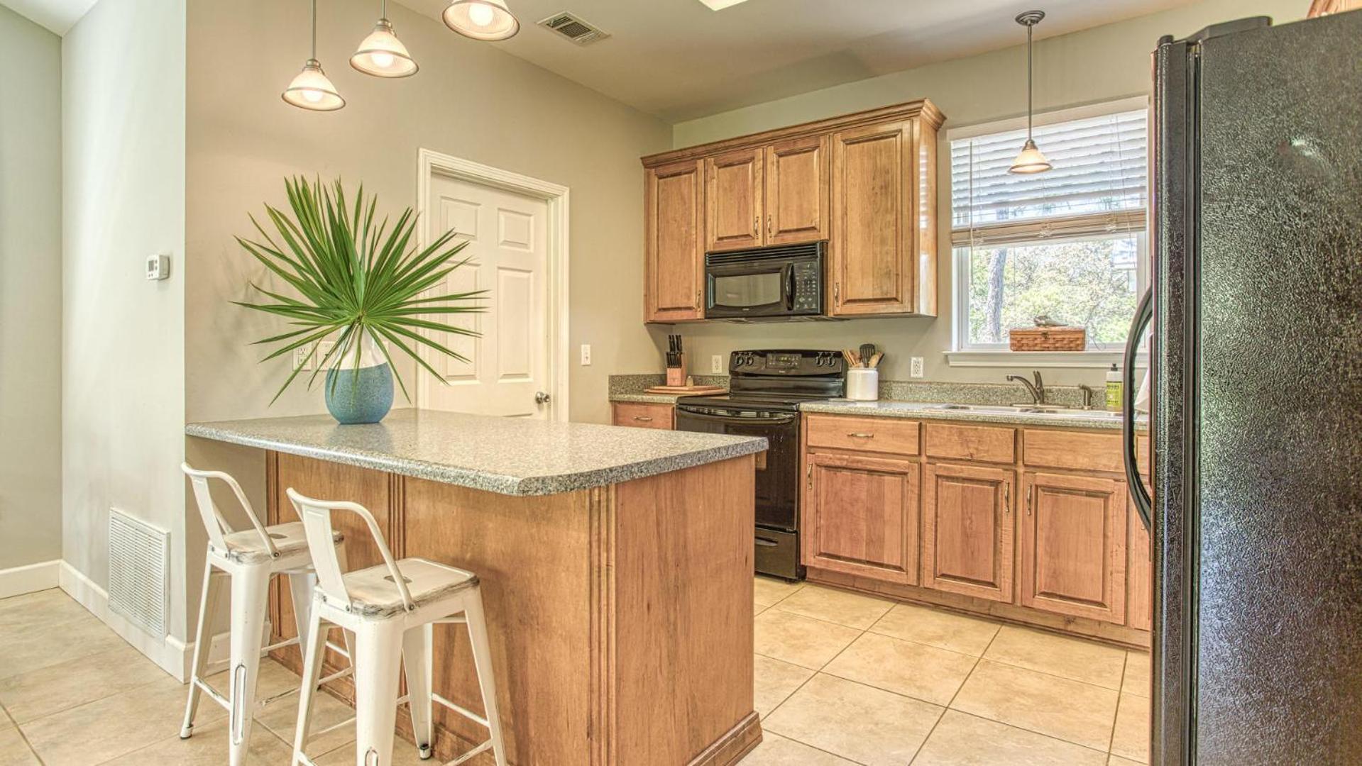 Flip Flop Cottage - Great rates and dog friendly with additional pet fee view 5
