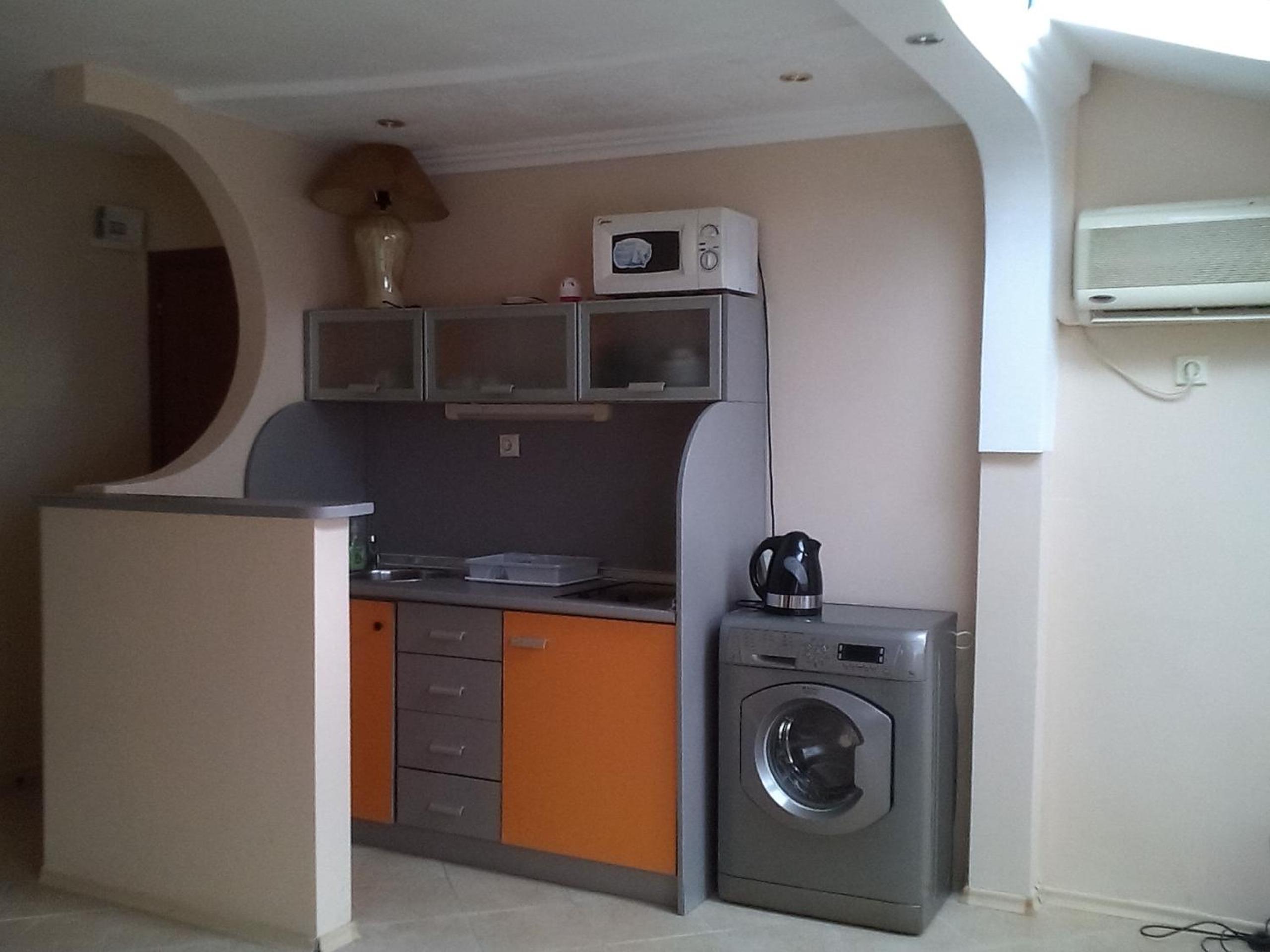 Apartments Bravo 1-Vichevi
