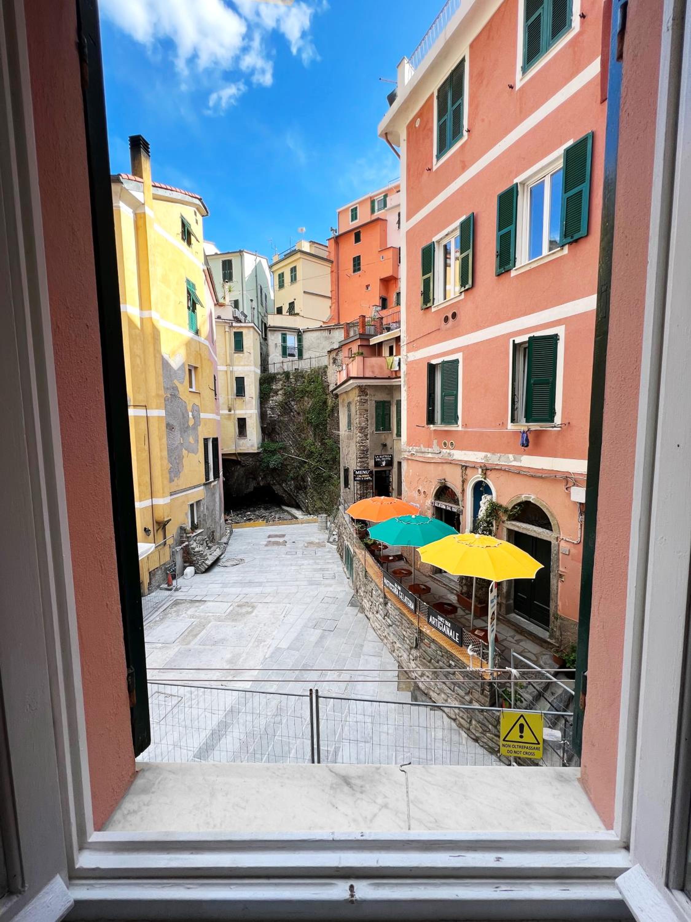 La Grotta dei Cinque Sensi photo 4