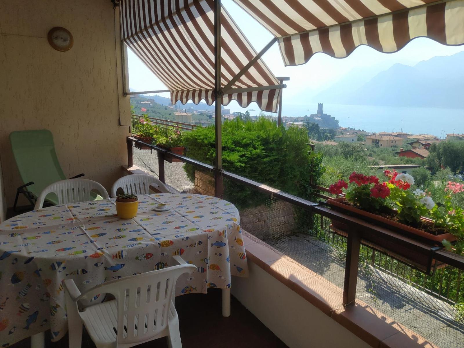 CASA FRANCESCA