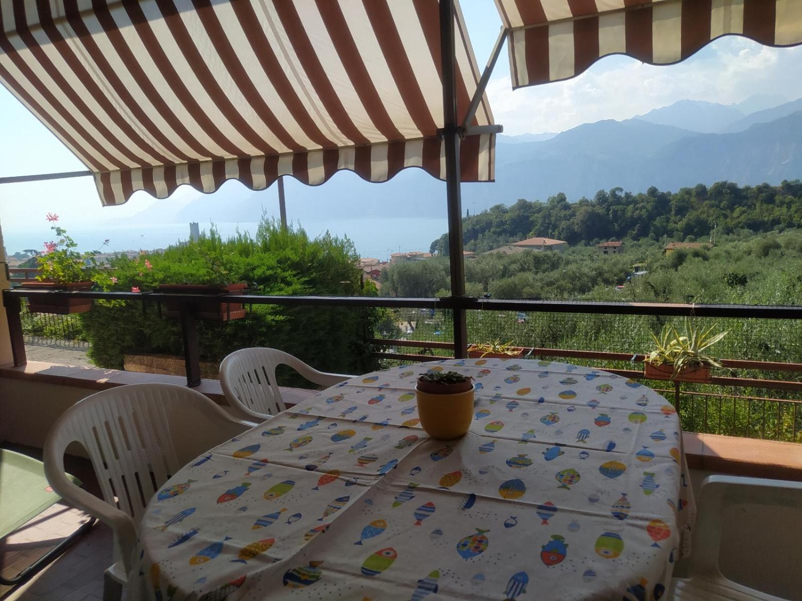 CASA FRANCESCA