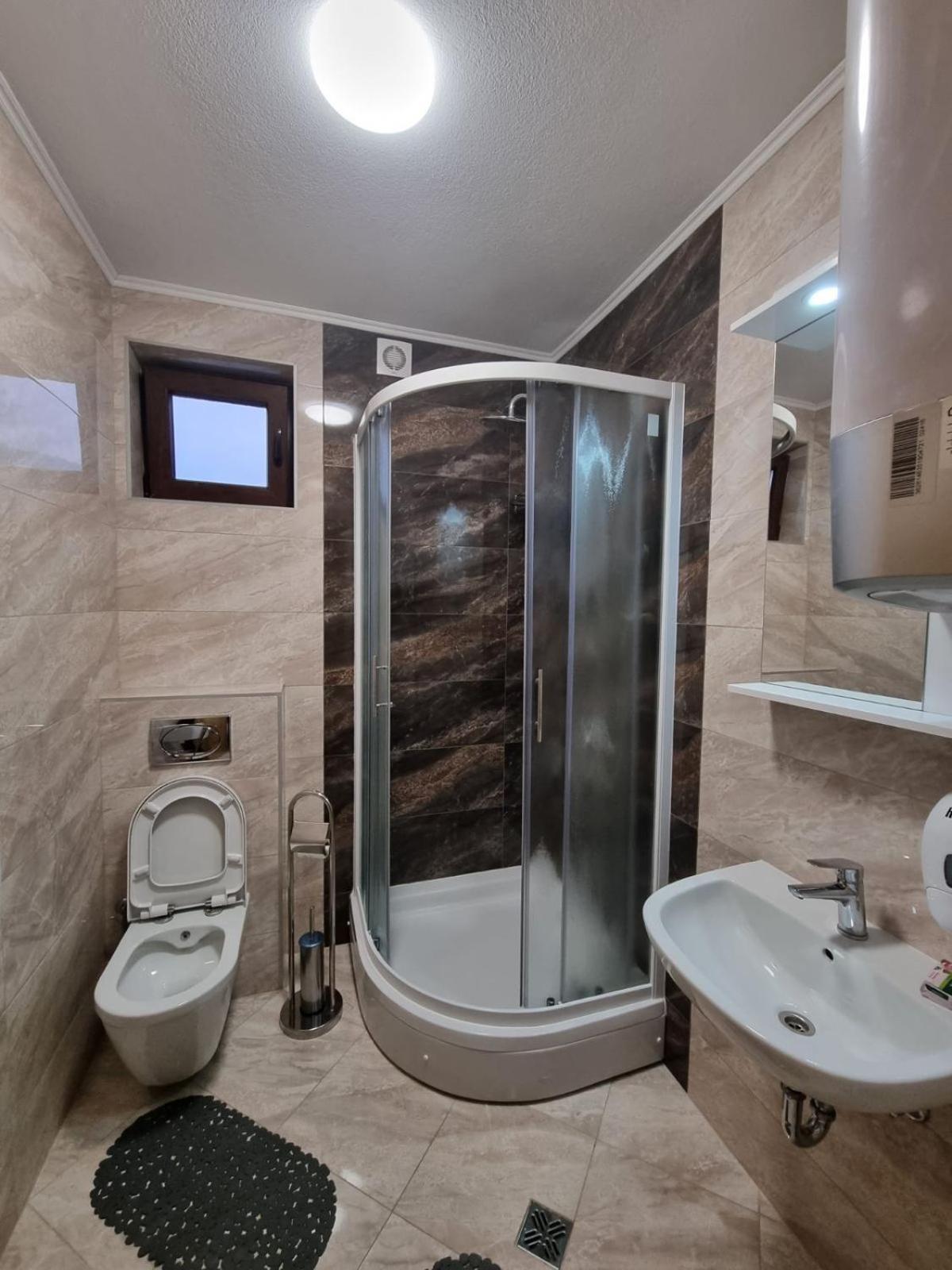 Bed & Breakfast Sjaj