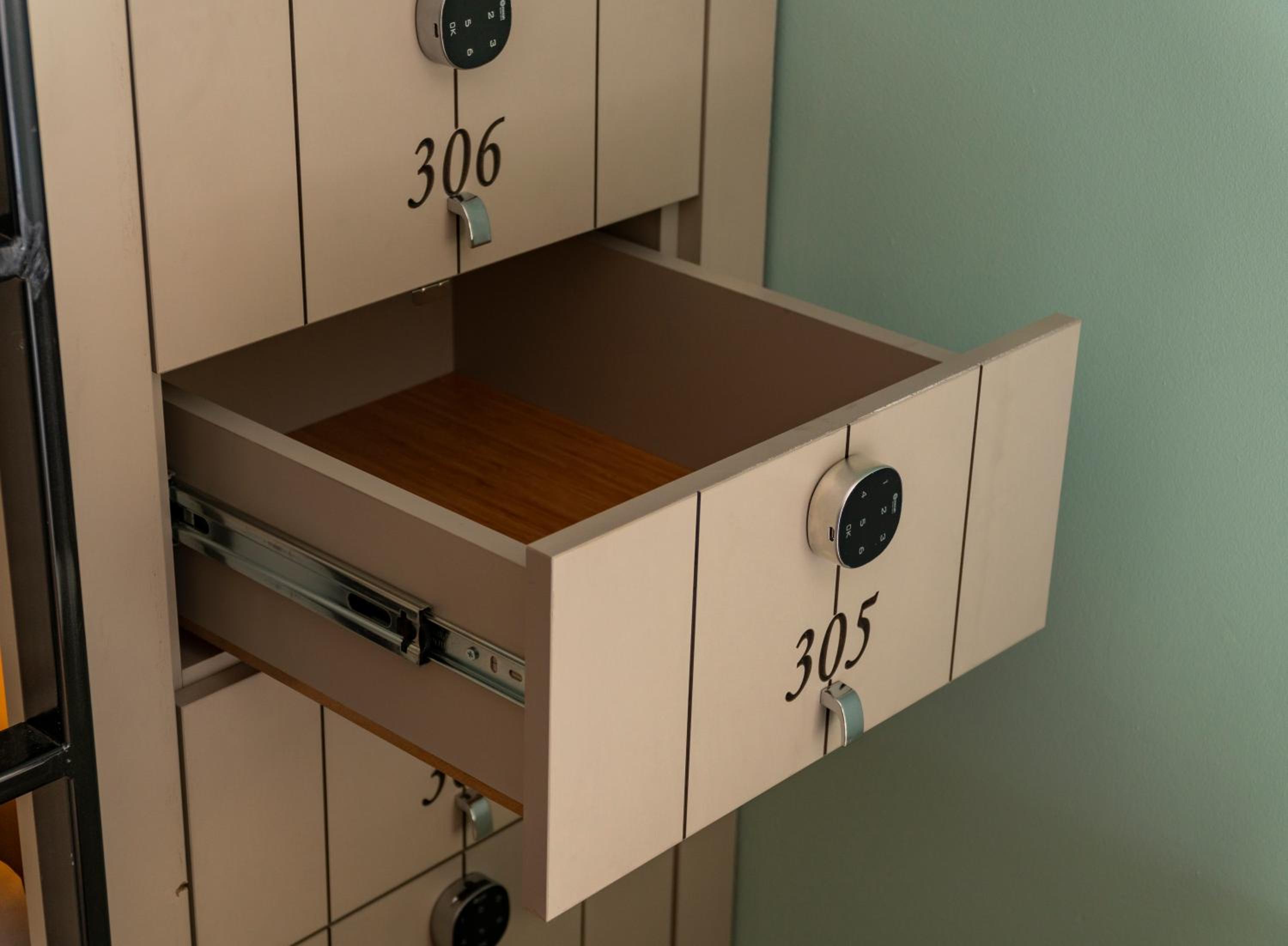 Agora Pansiyon - Image 6