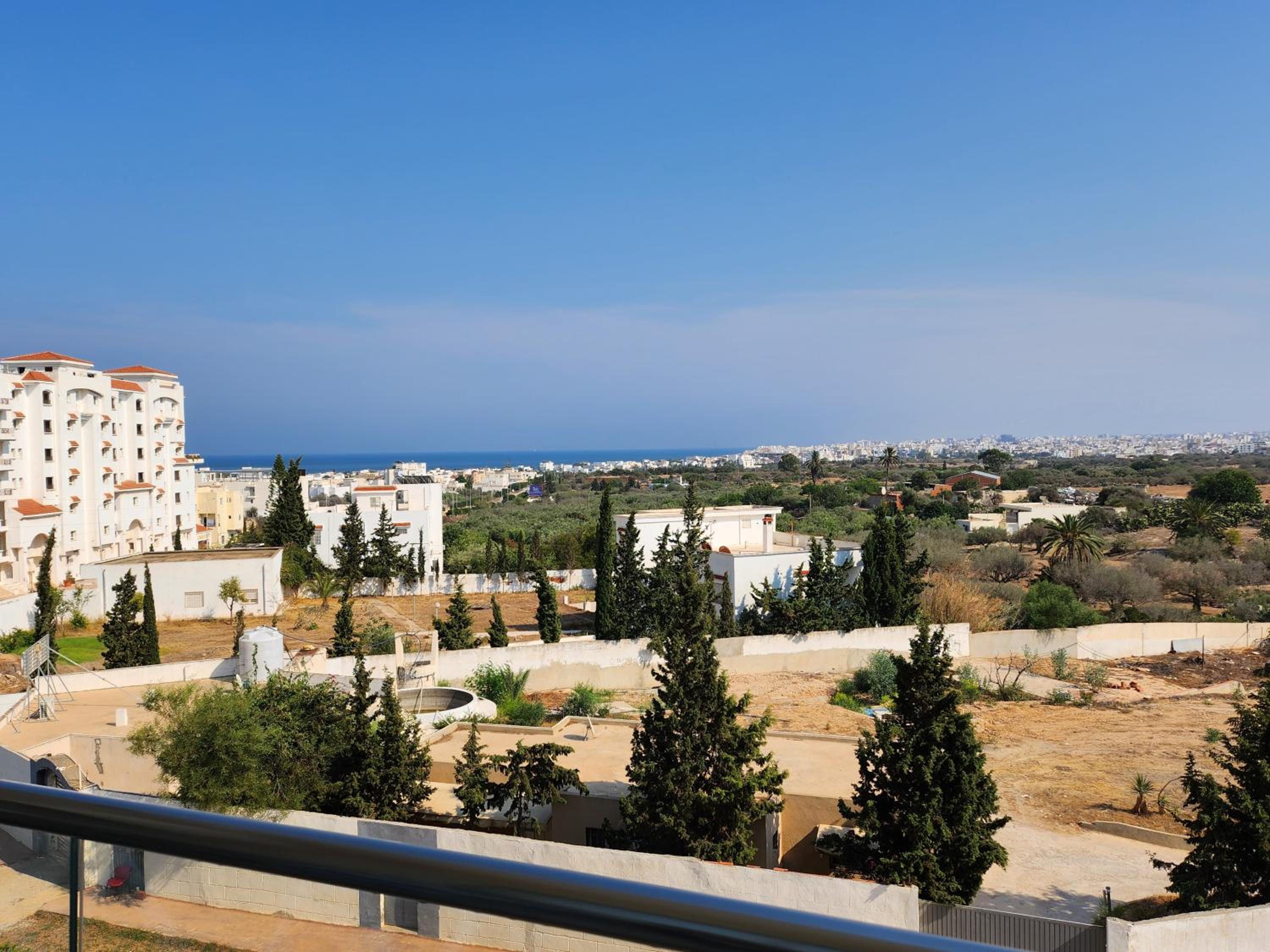 Kantaoui appartement haut de gamme