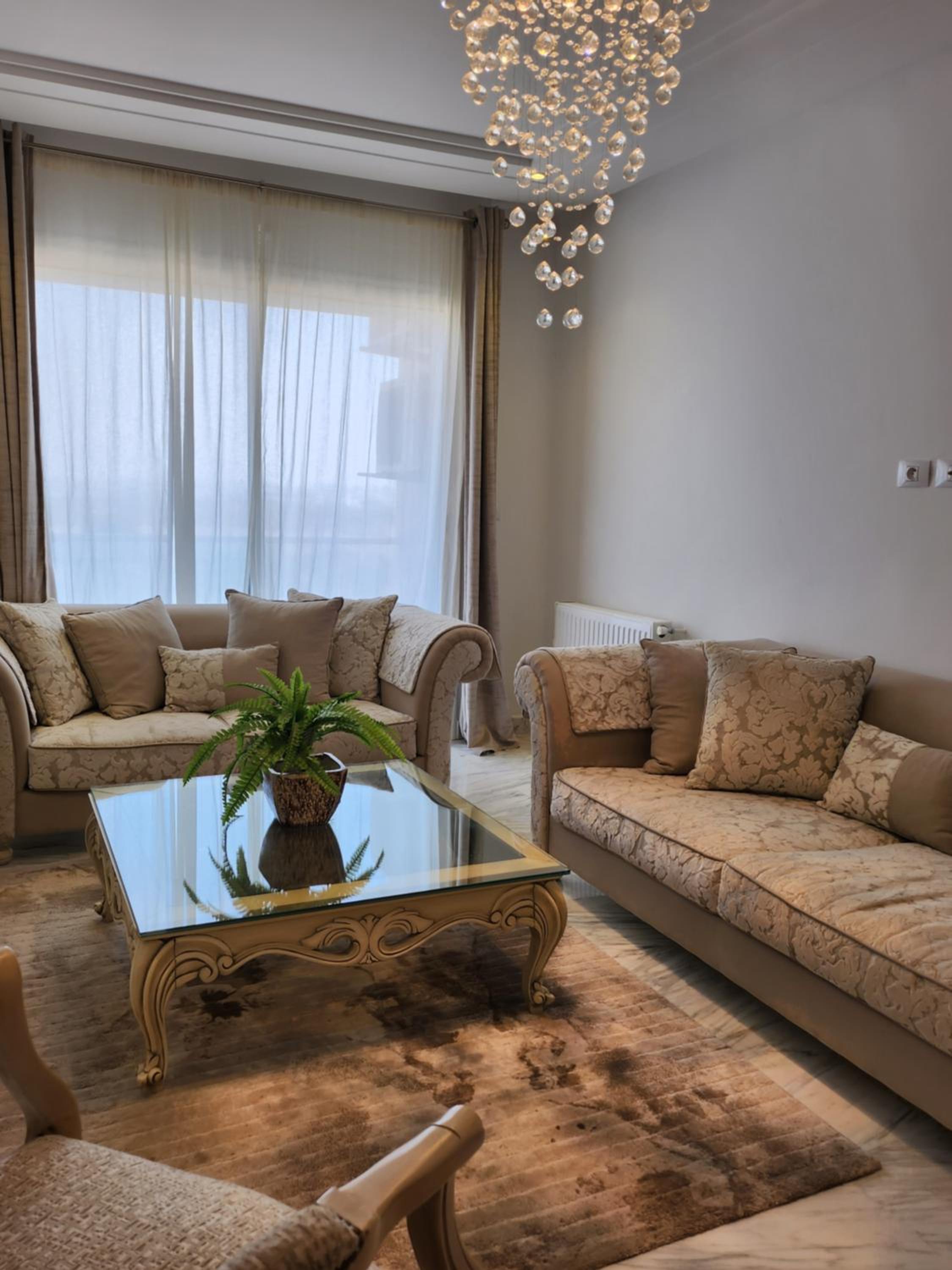 Kantaoui appartement haut de gamme