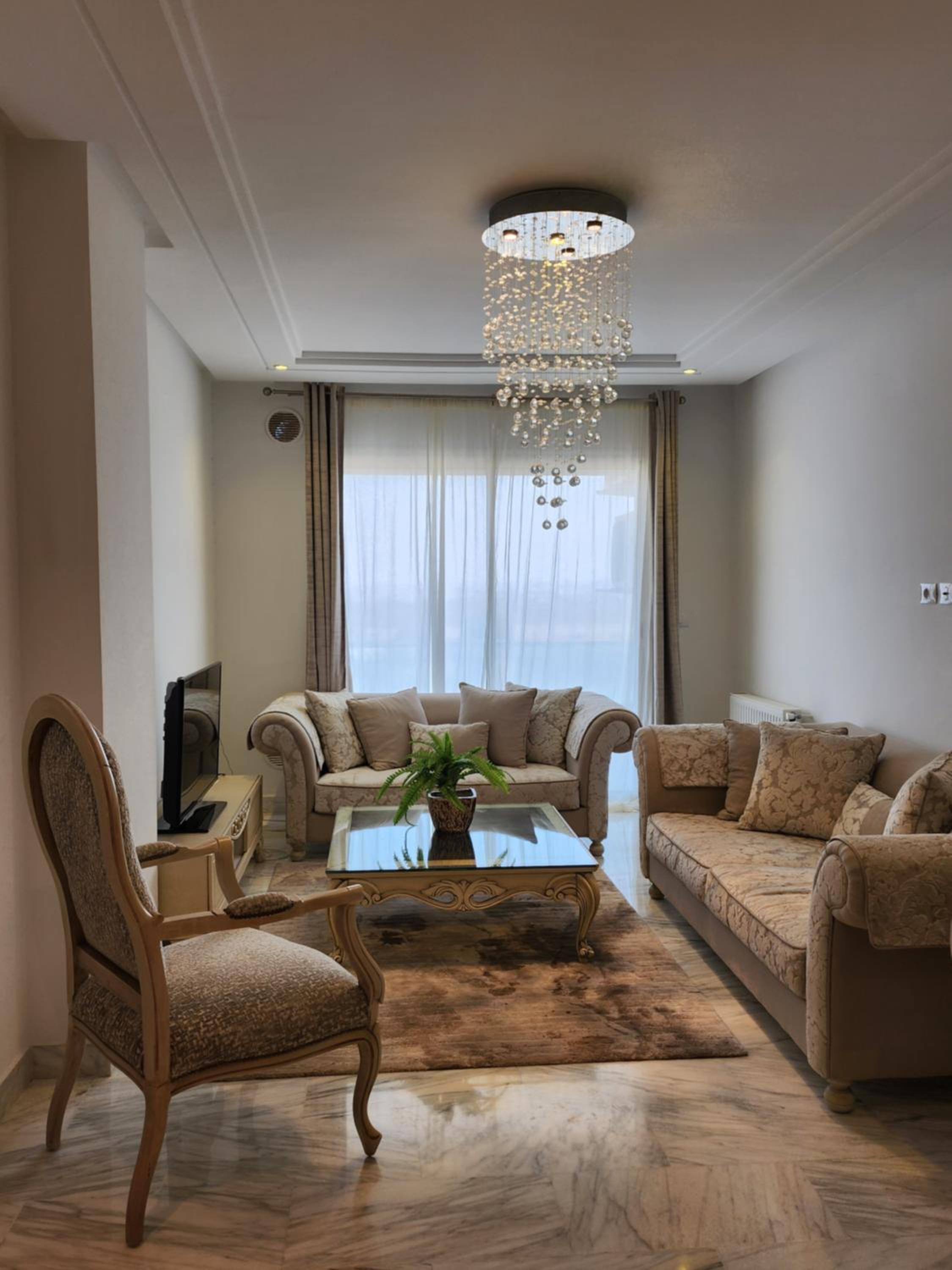 Kantaoui appartement haut de gamme