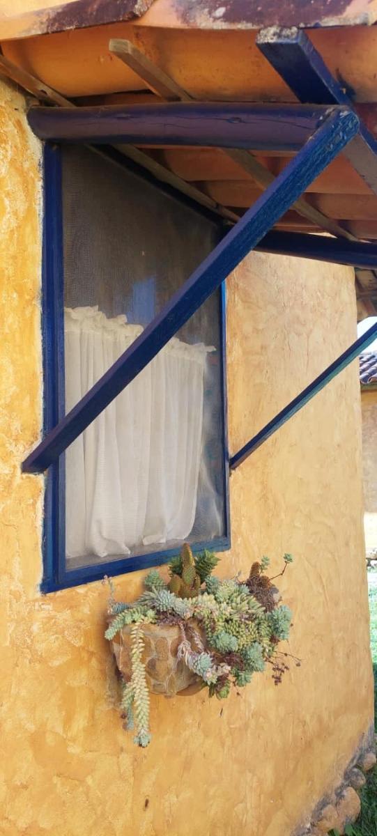 Fazendinha da Canastra