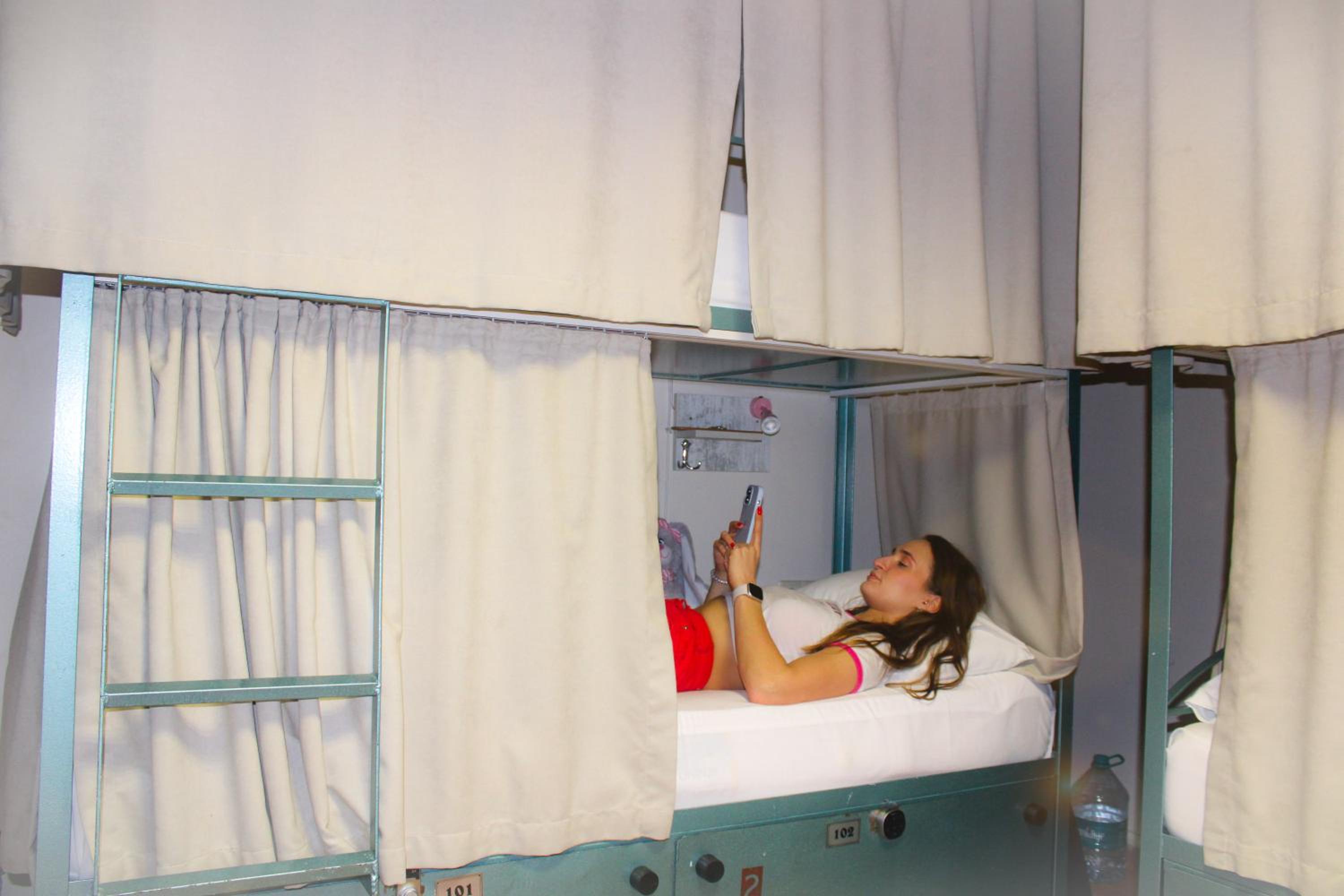 Agora Pansiyon - Image 14