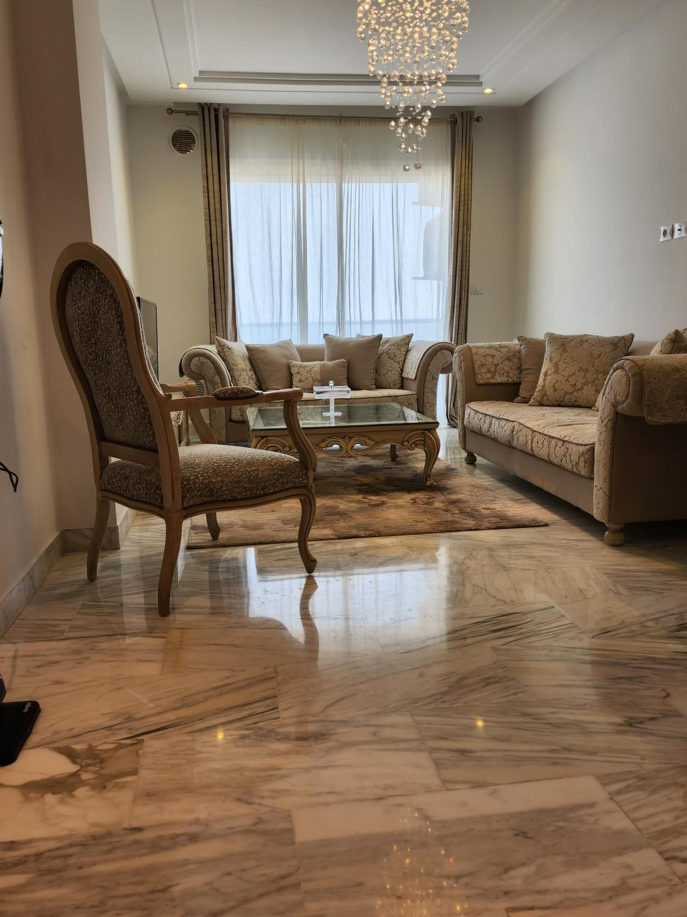 Kantaoui appartement haut de gamme